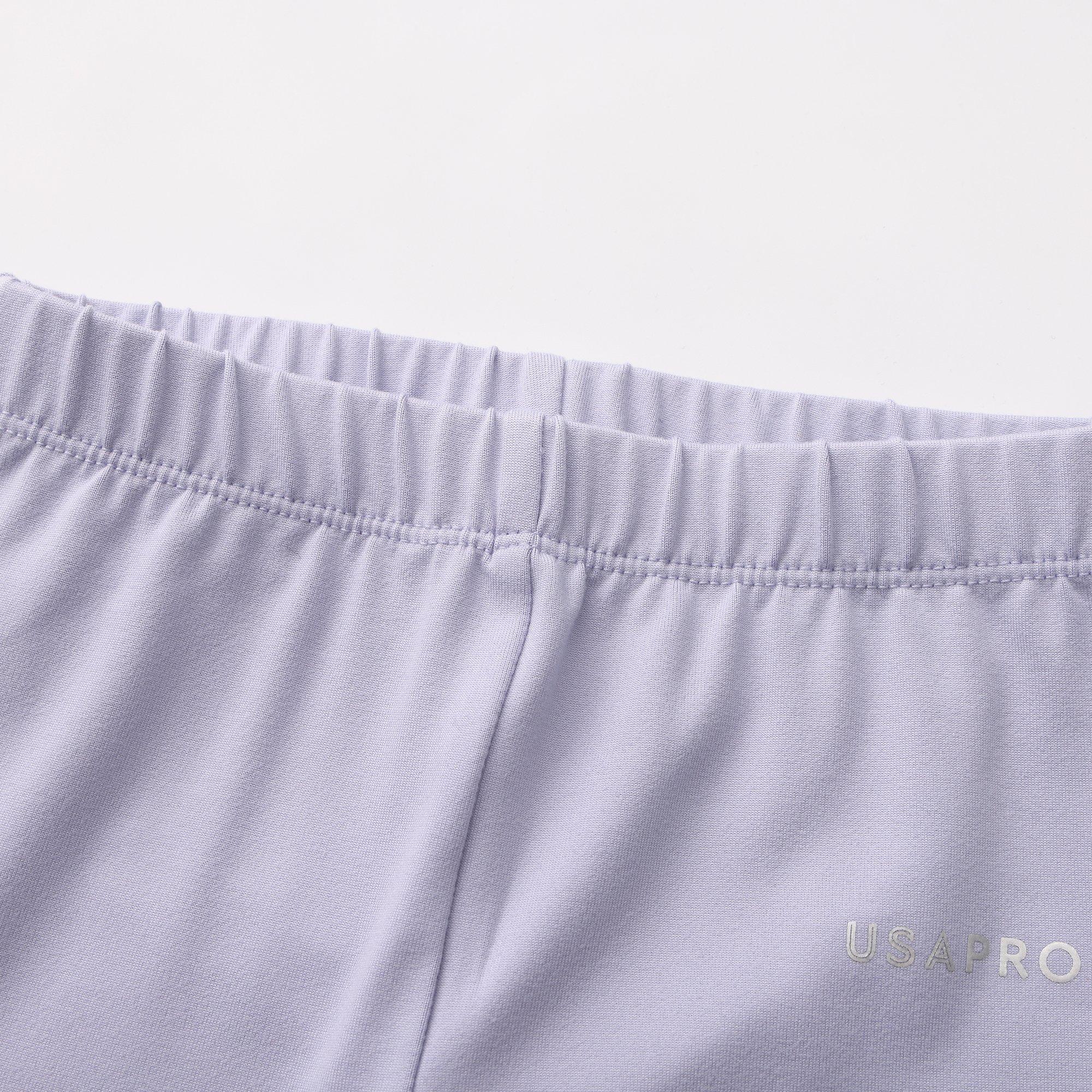 Lila - USA Pro - USA Pro 1/4 Tracksuit Infants - 11