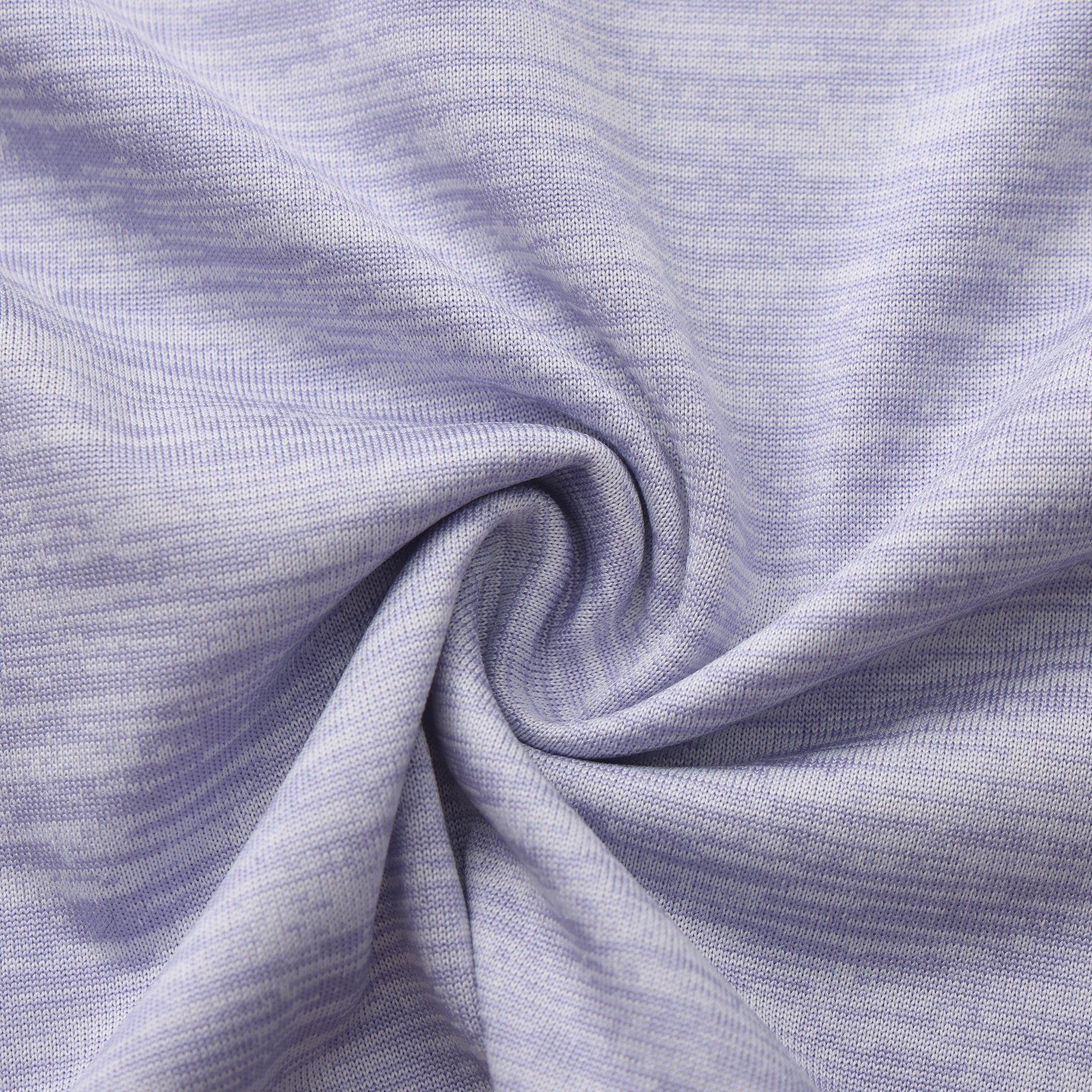 Lila - USA Pro - USA Pro 1/4 Tracksuit Infants - 12