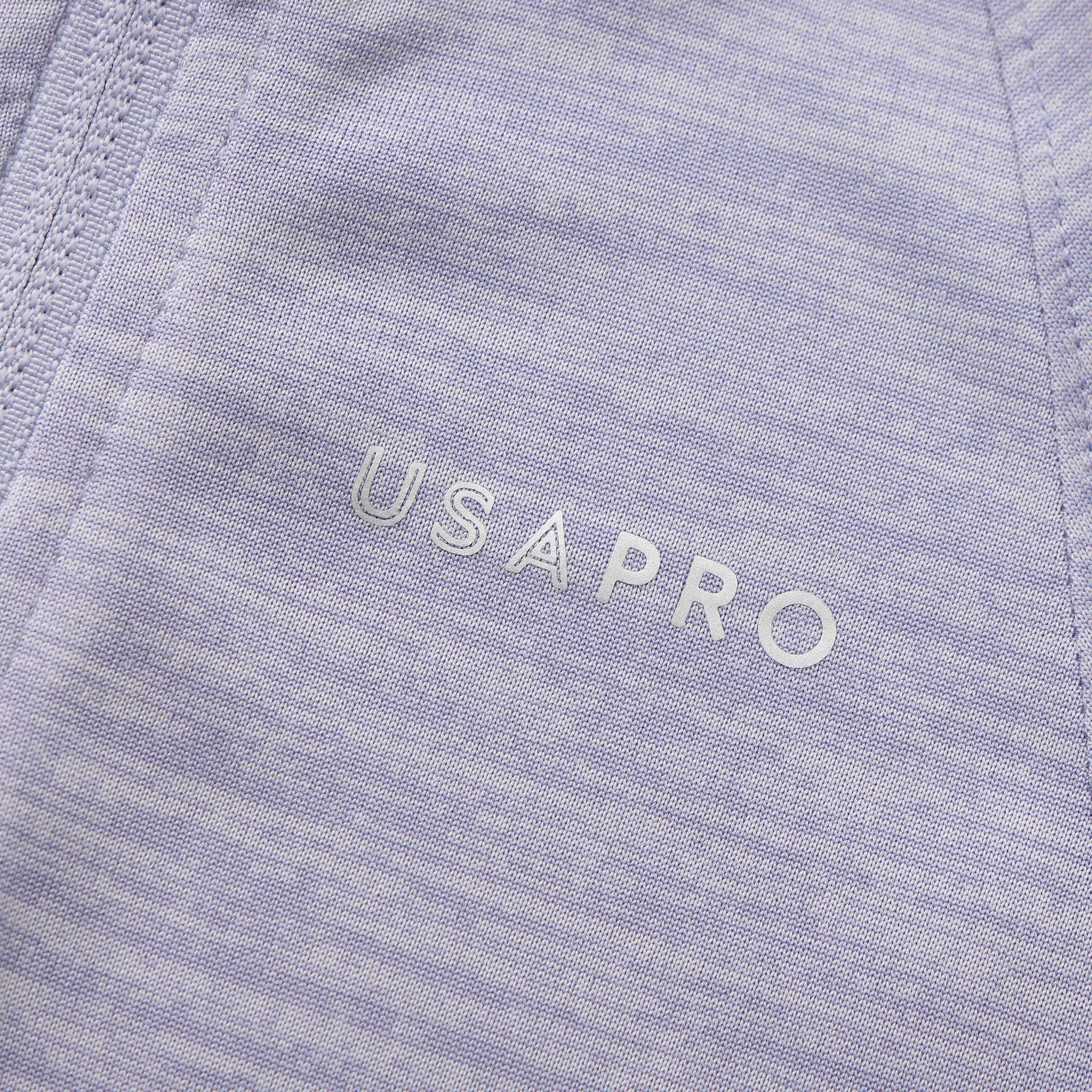 Lila - USA Pro - USA Pro 1/4 Tracksuit Infants - 6