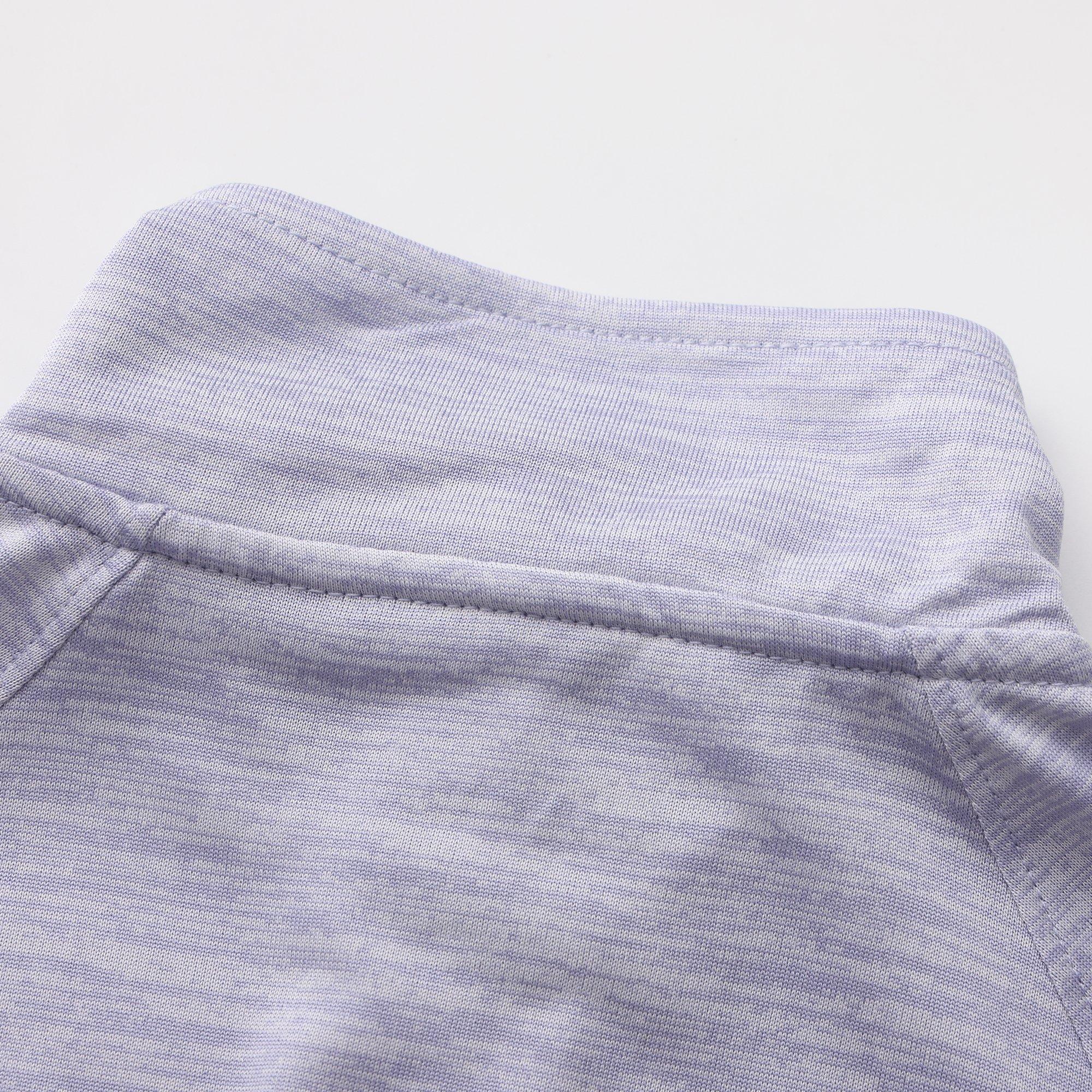 Lila - USA Pro - USA Pro 1/4 Tracksuit Infants - 7