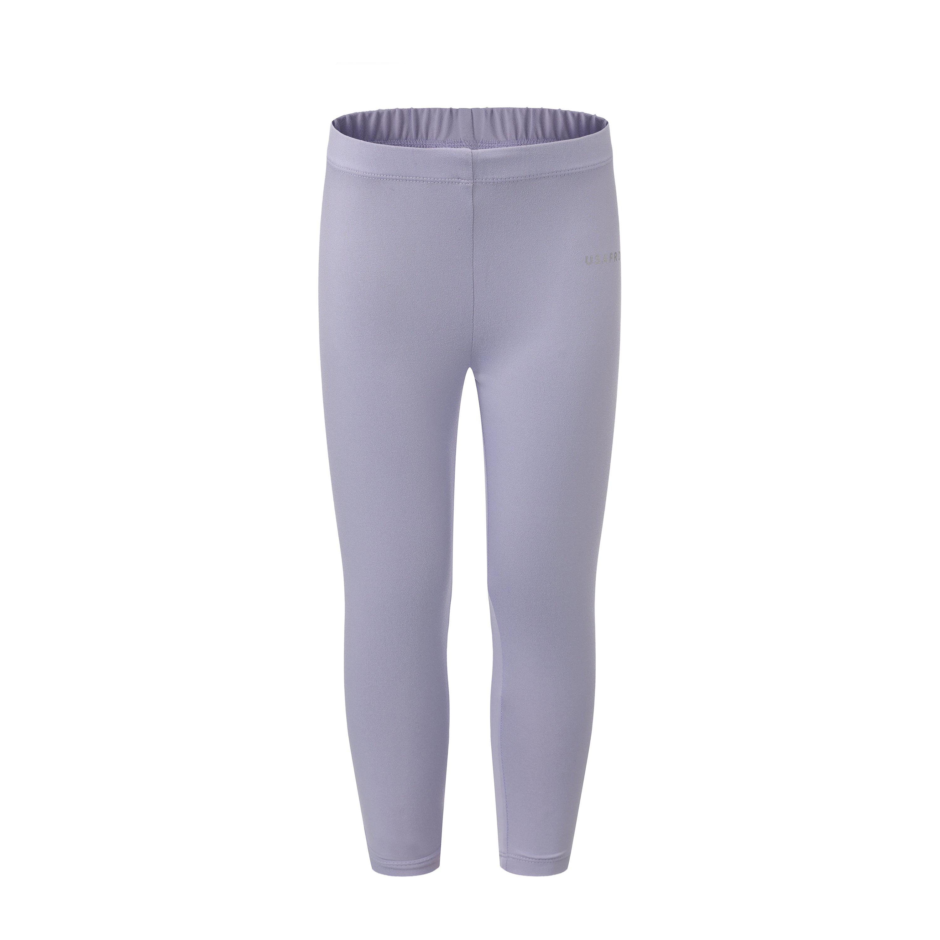 Lila - USA Pro - USA Pro 1/4 Tracksuit Infants - 8