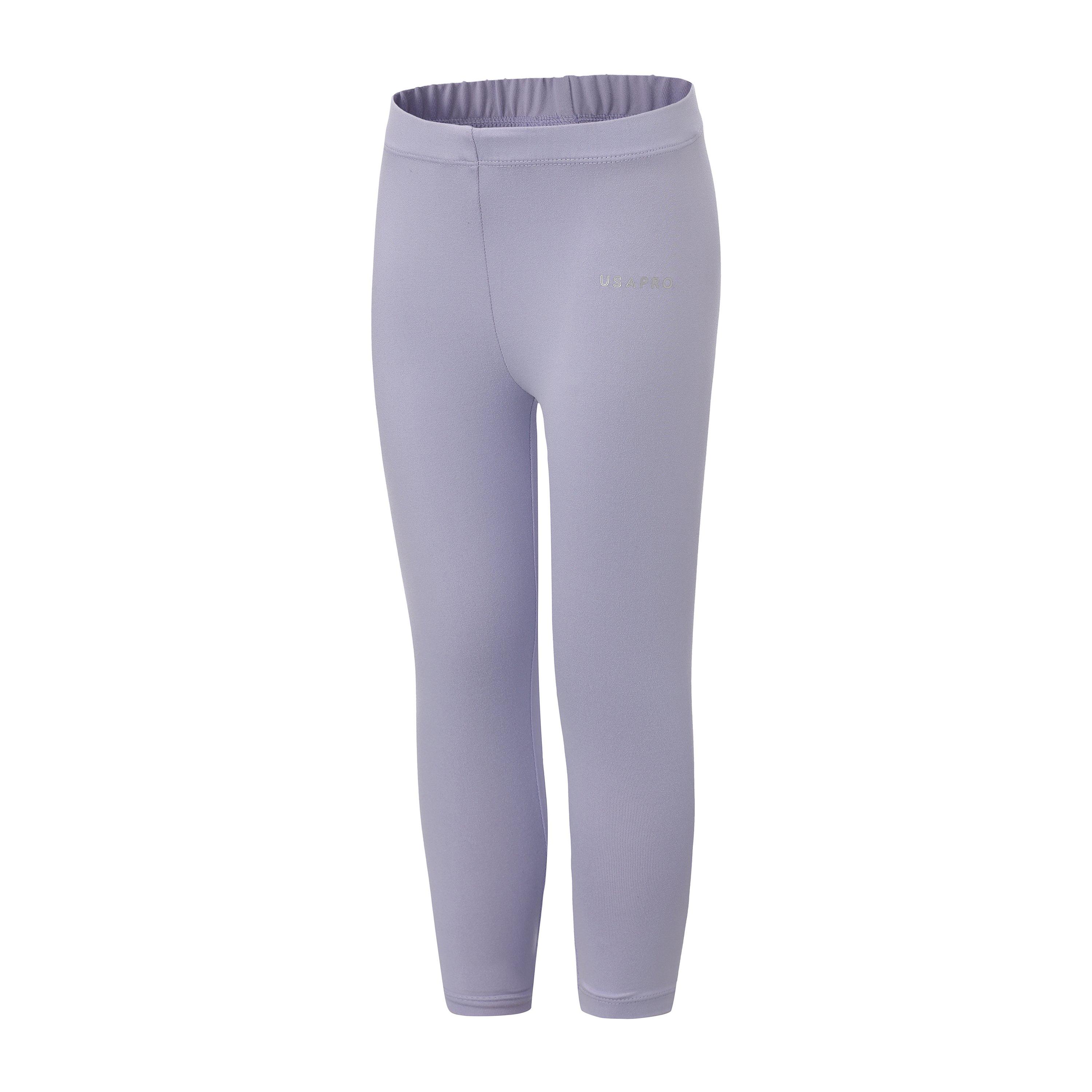 Lila - USA Pro - USA Pro 1/4 Tracksuit Infants - 9