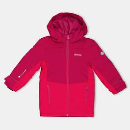 Regatta Kids' Highton Padded Puffer Jacket