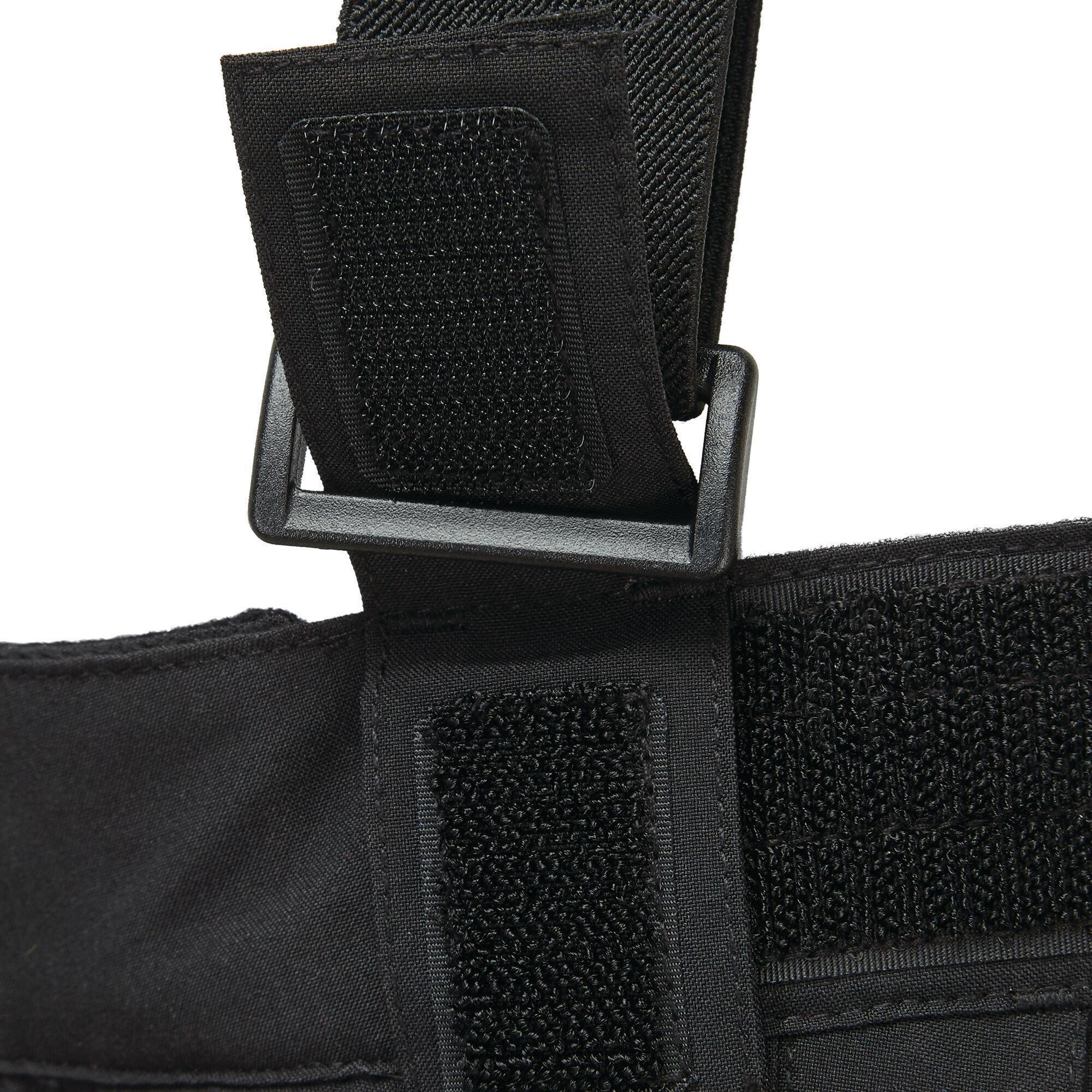 Black - Dare 2b - Outmove II Waterproof Ski Pant - 13