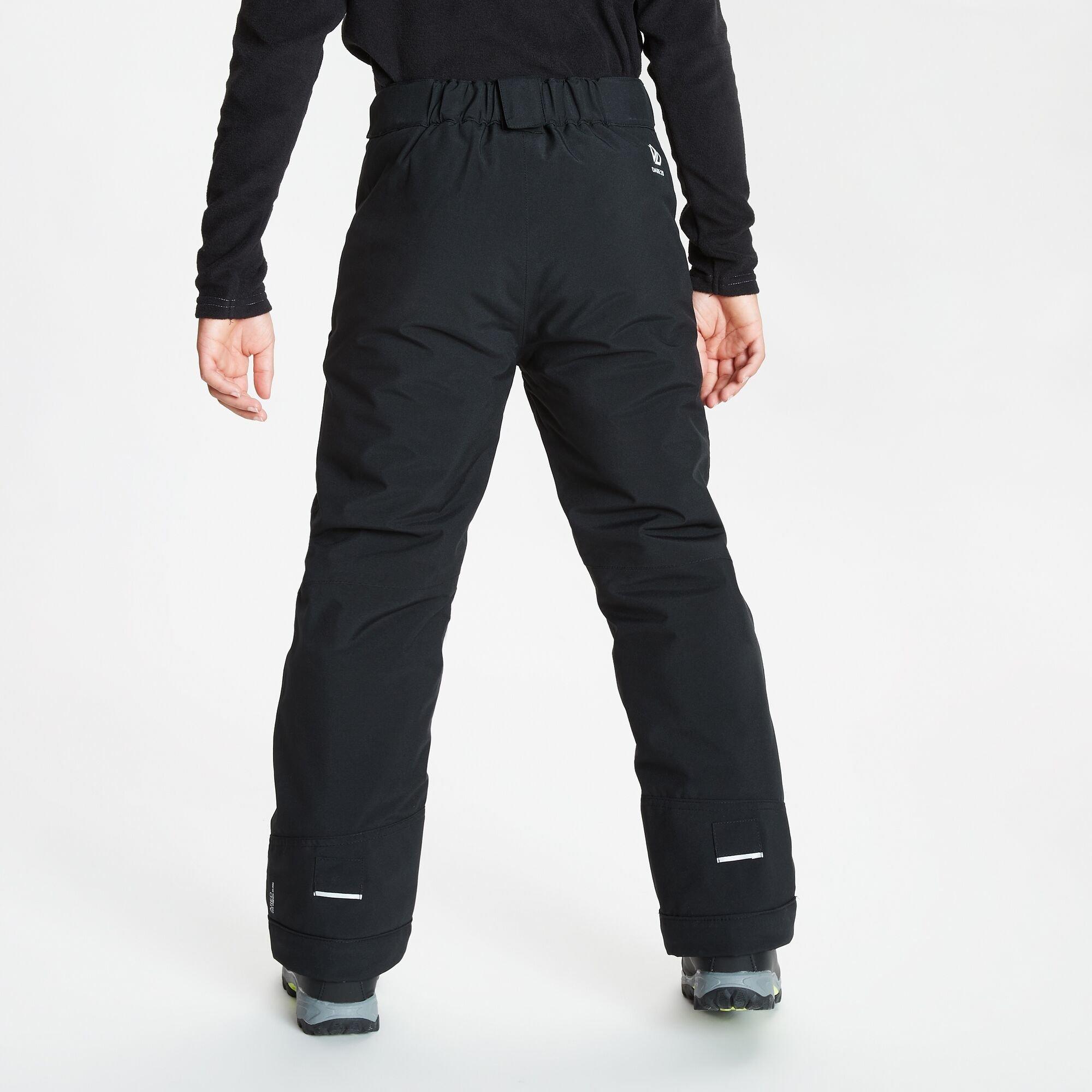 Black - Dare 2b - Outmove II Waterproof Ski Pant - 14