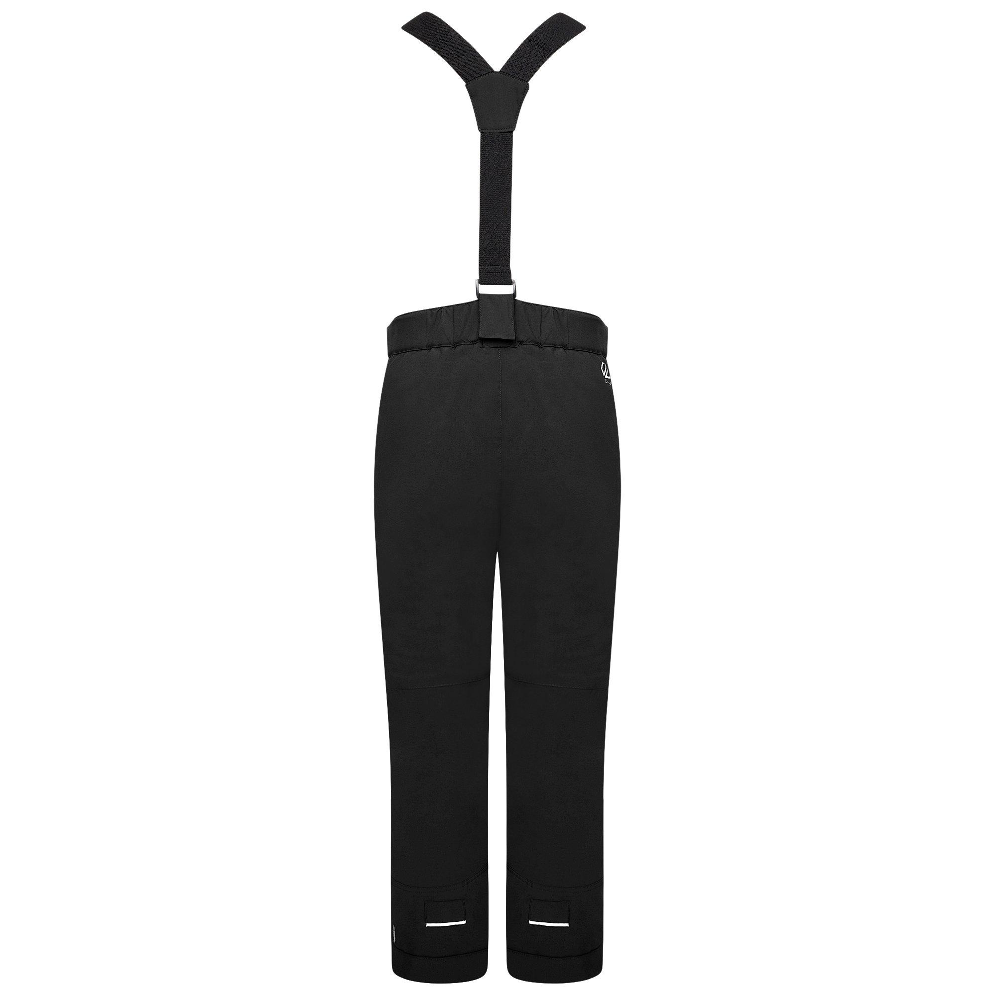 Black - Dare 2b - Outmove II Waterproof Ski Pant - 10