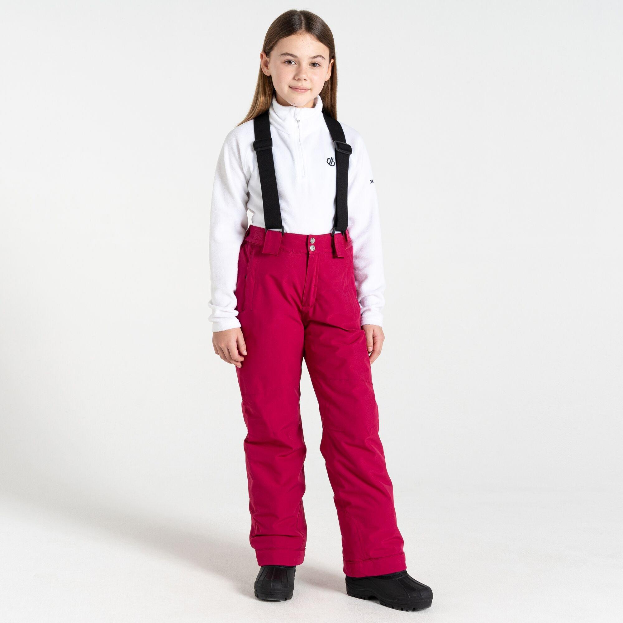 Outmove II Waterproof Ski Pant