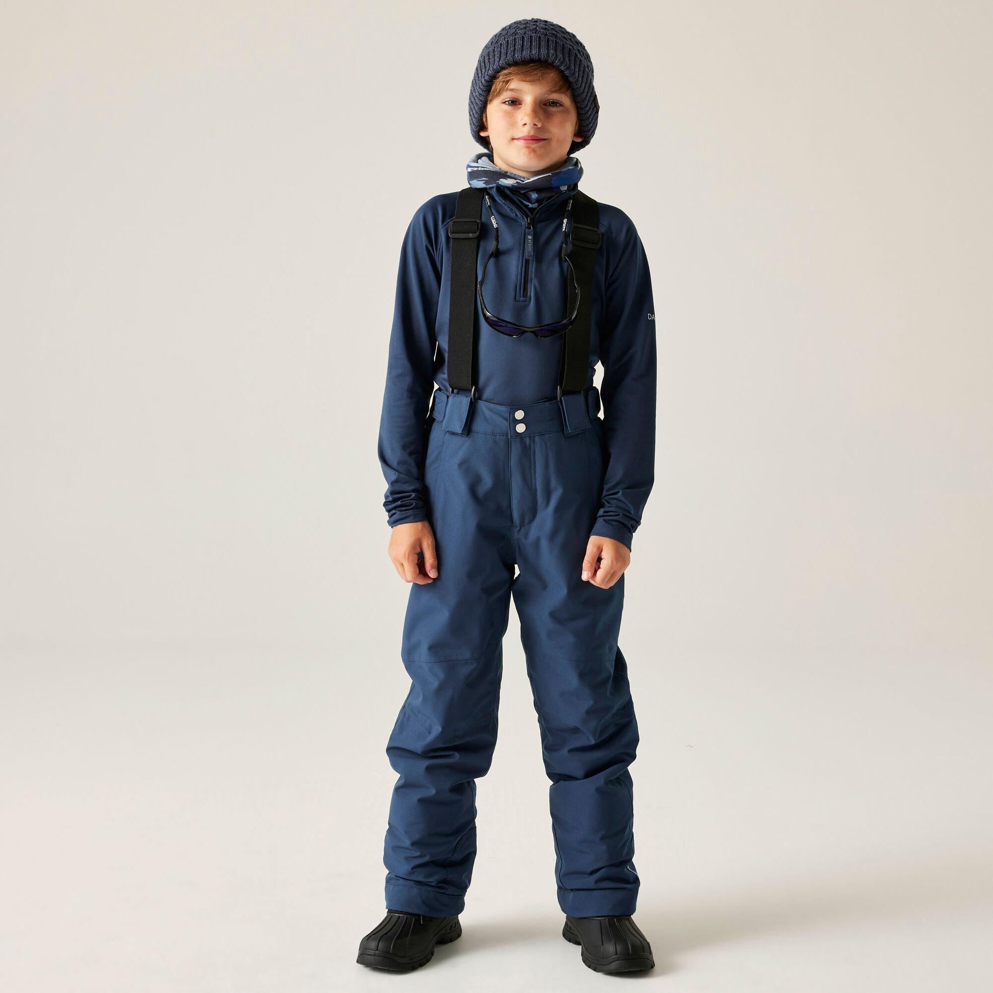 Moonlight Denim - Dare 2b - Outmove II Waterproof Ski Pant - 3
