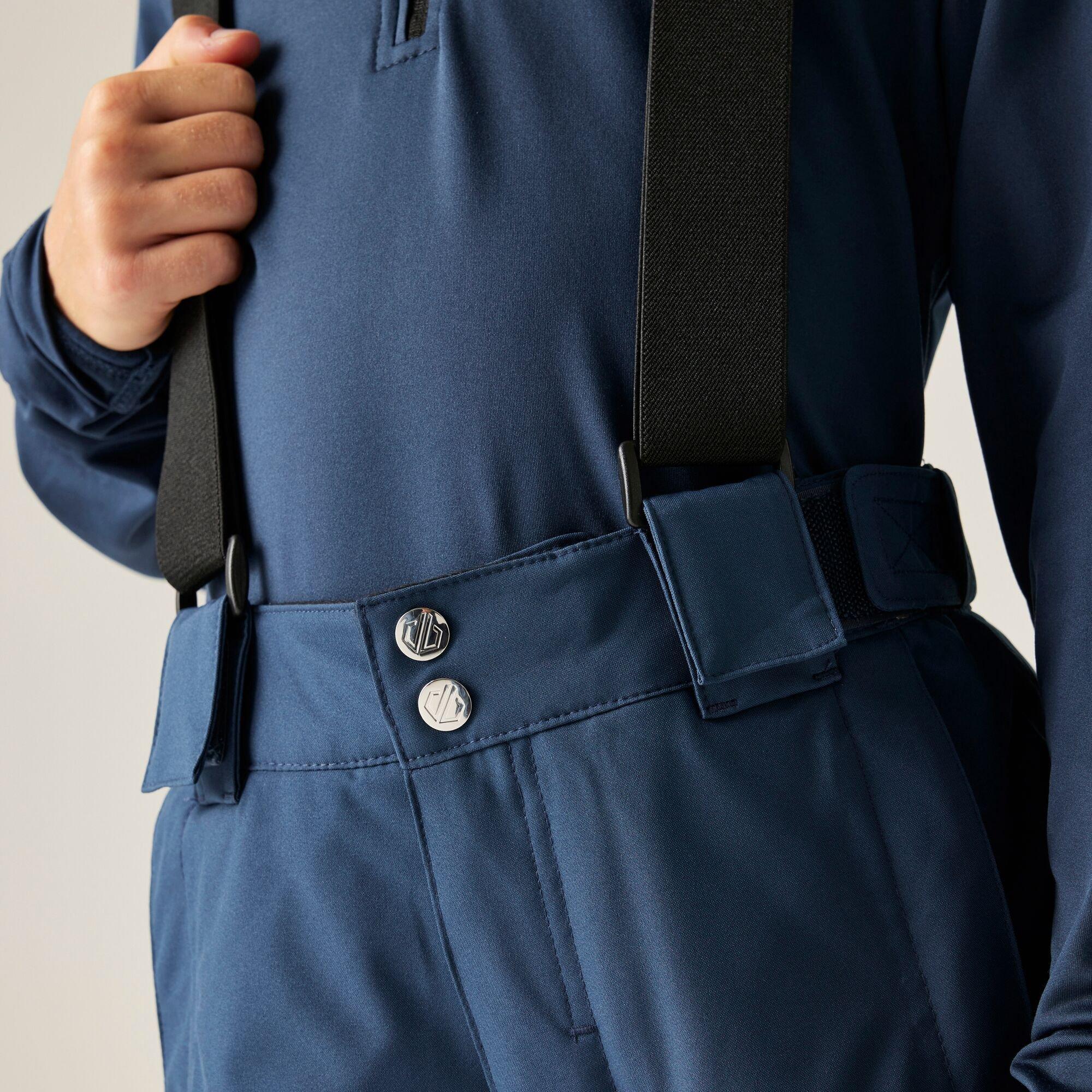 Moonlight Denim - Dare 2b - Outmove II Waterproof Ski Pant - 4