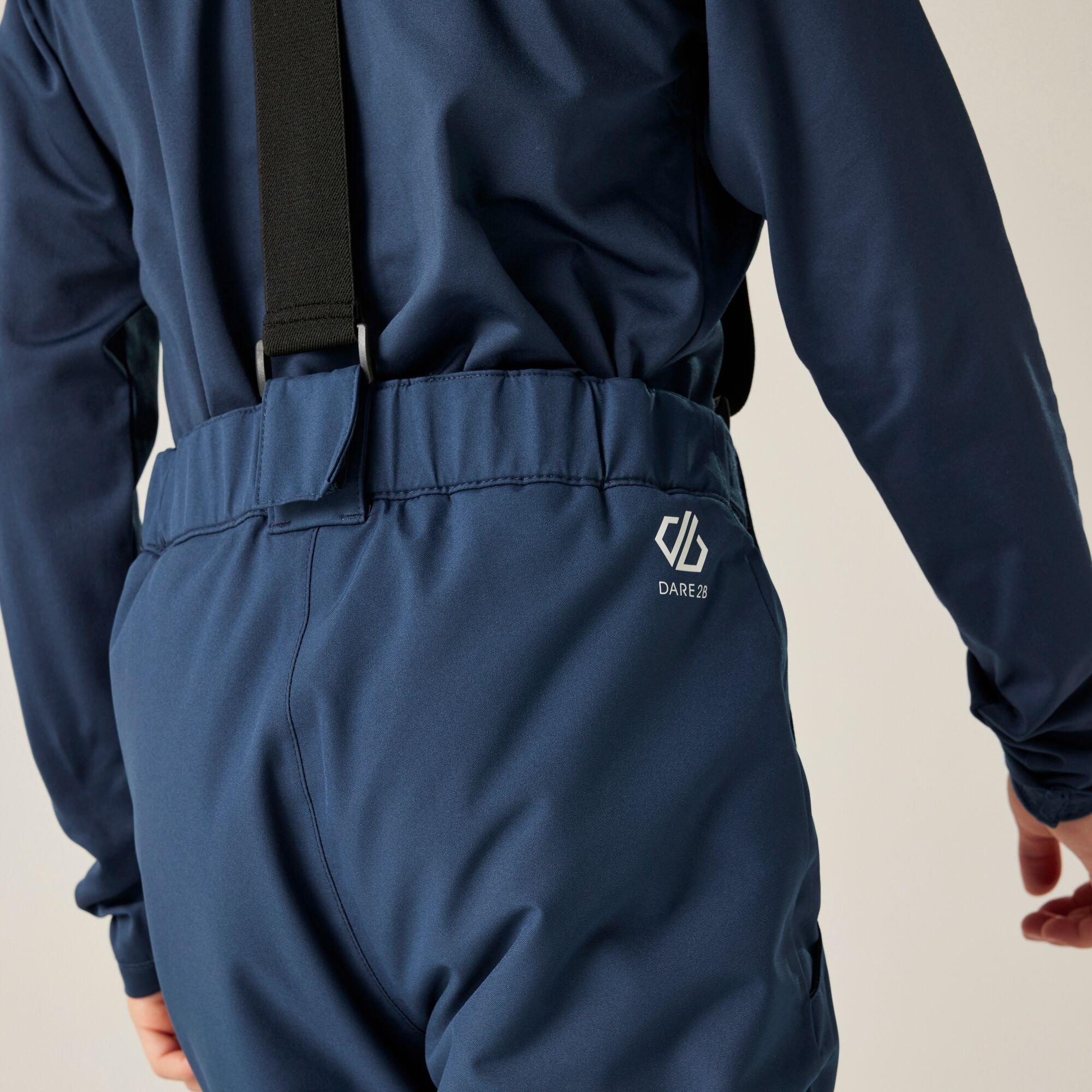 Moonlight Denim - Dare 2b - Outmove II Waterproof Ski Pant - 5