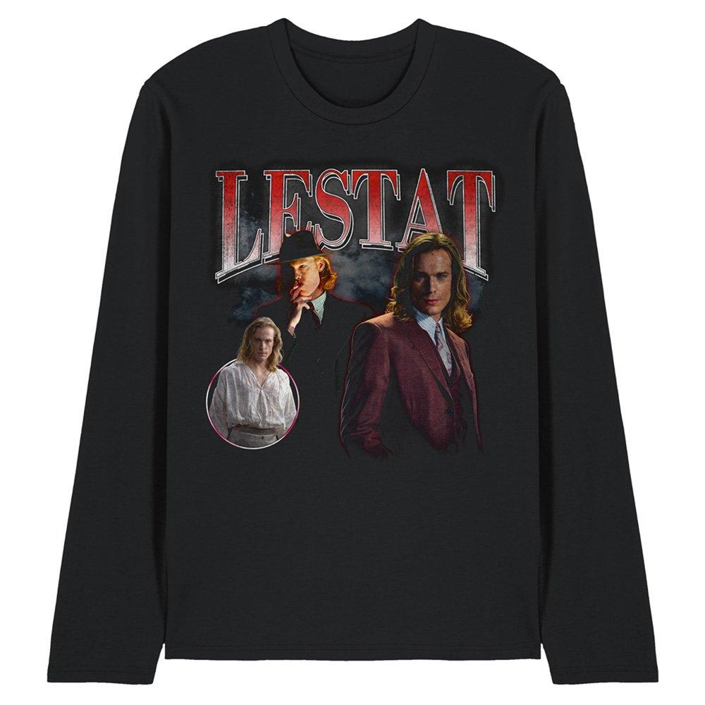 Black - Other - Interview With The Vampire Lestat Homage Long Slee - 1