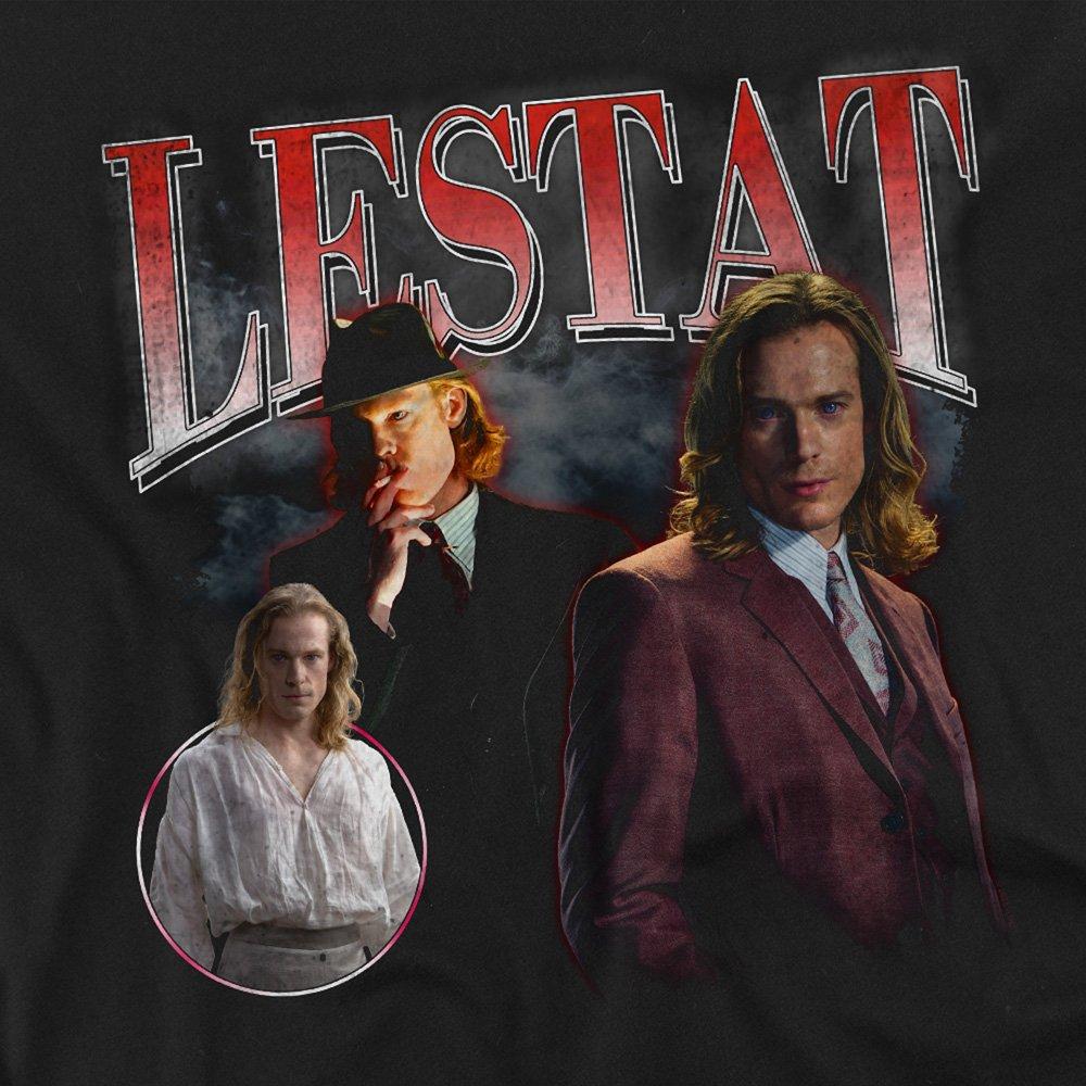 Black - Other - Interview With The Vampire Lestat Homage Long Slee - 2