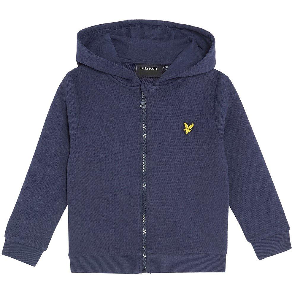 Navy Z99 - Lyle and Scott - Kids' Jogger Set - 2