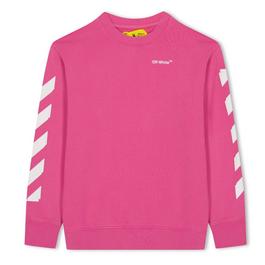 Off White Crewneck In99