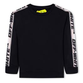 Off White Crewneck In99