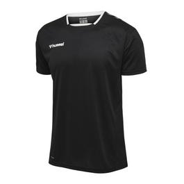 Hummel Authentic Poly T-Shirt