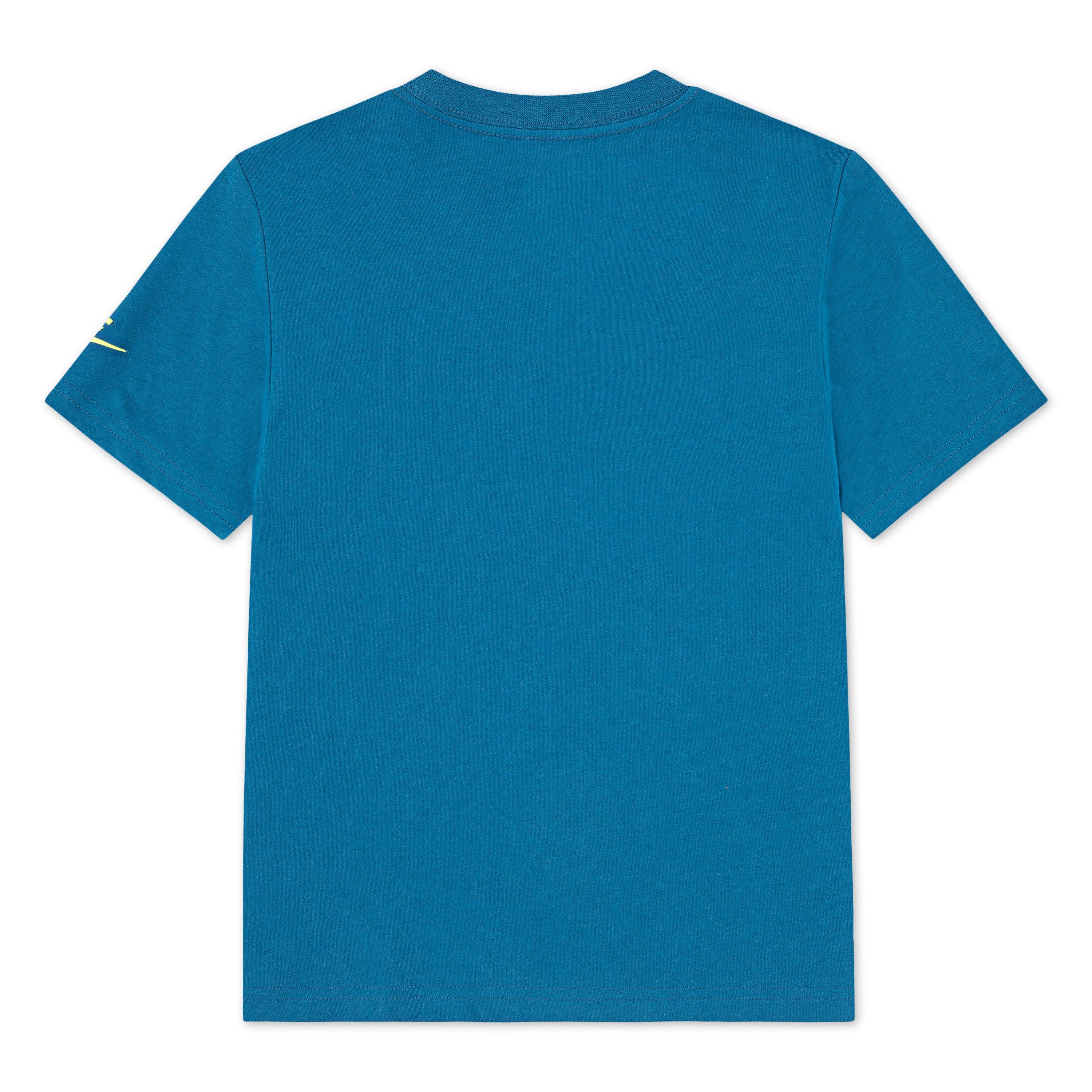 Green Abyss - Nike - Nike Glow Wit Me Tee Ch62 - 4