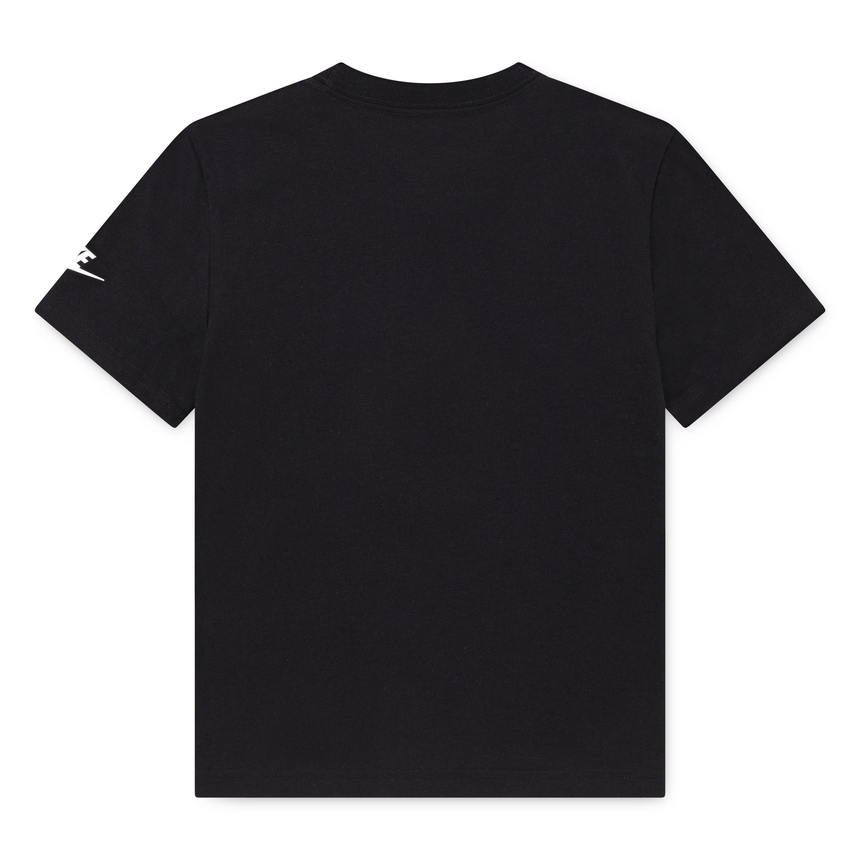 Black - Nike - Nike Unwrap Futura Ch62 - 2