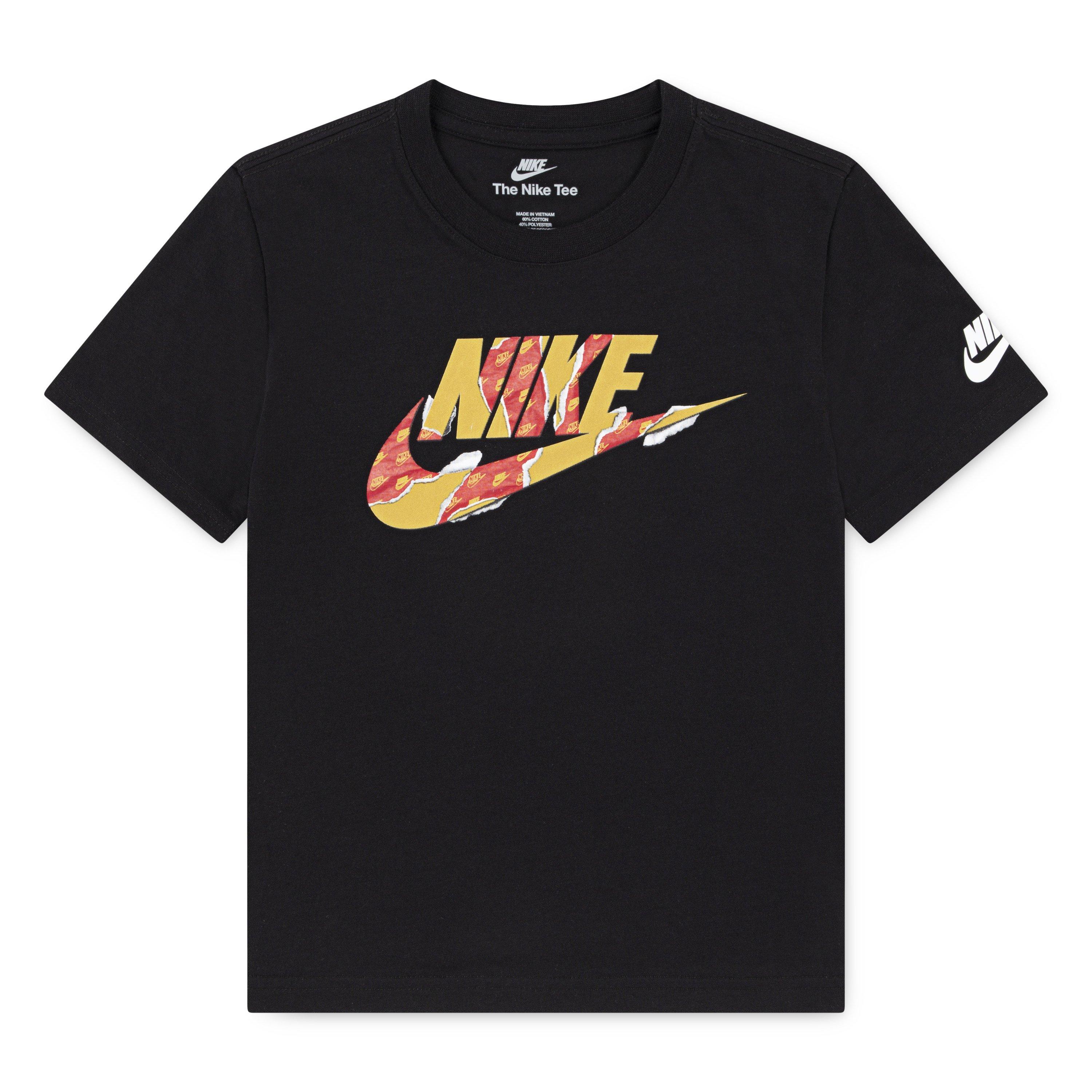 Black - Nike - Nike Unwrap Futura Ch62 - 3
