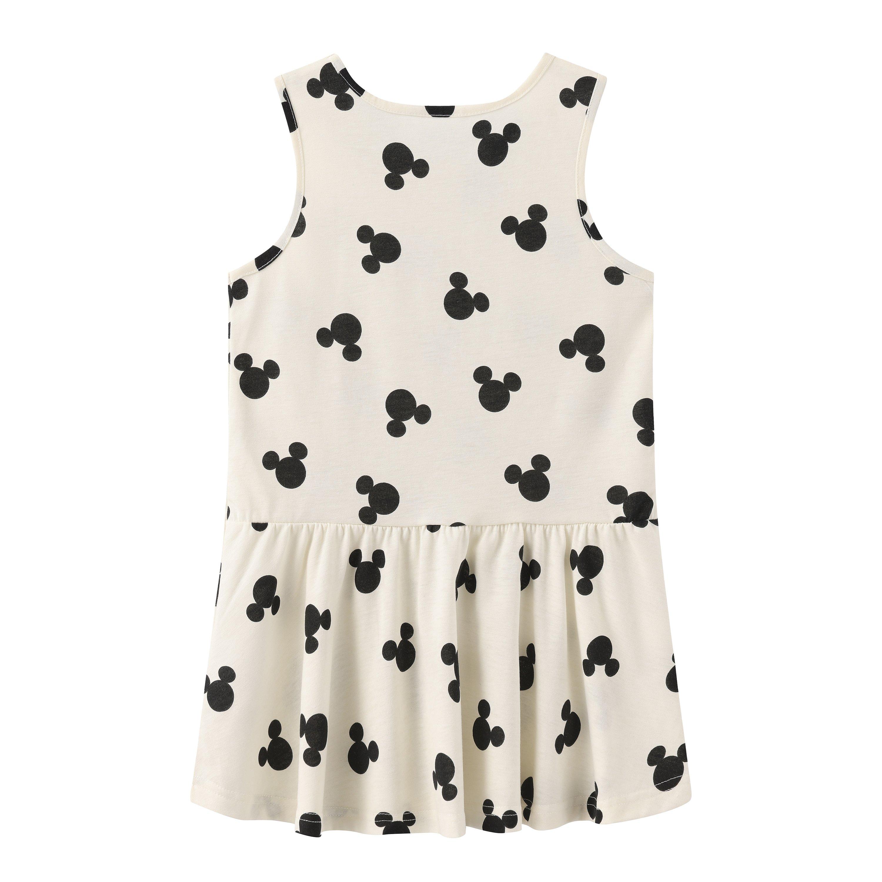 Minnie - Character - Summer Dress Infant Girls - 2