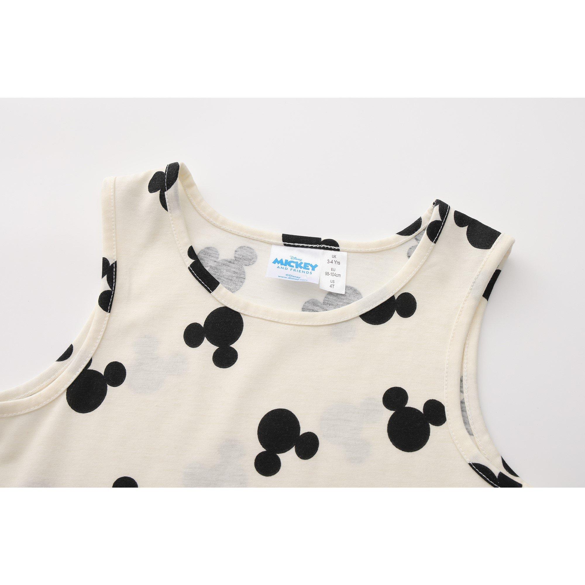 Minnie - Character - Summer Dress Infant Girls - 3