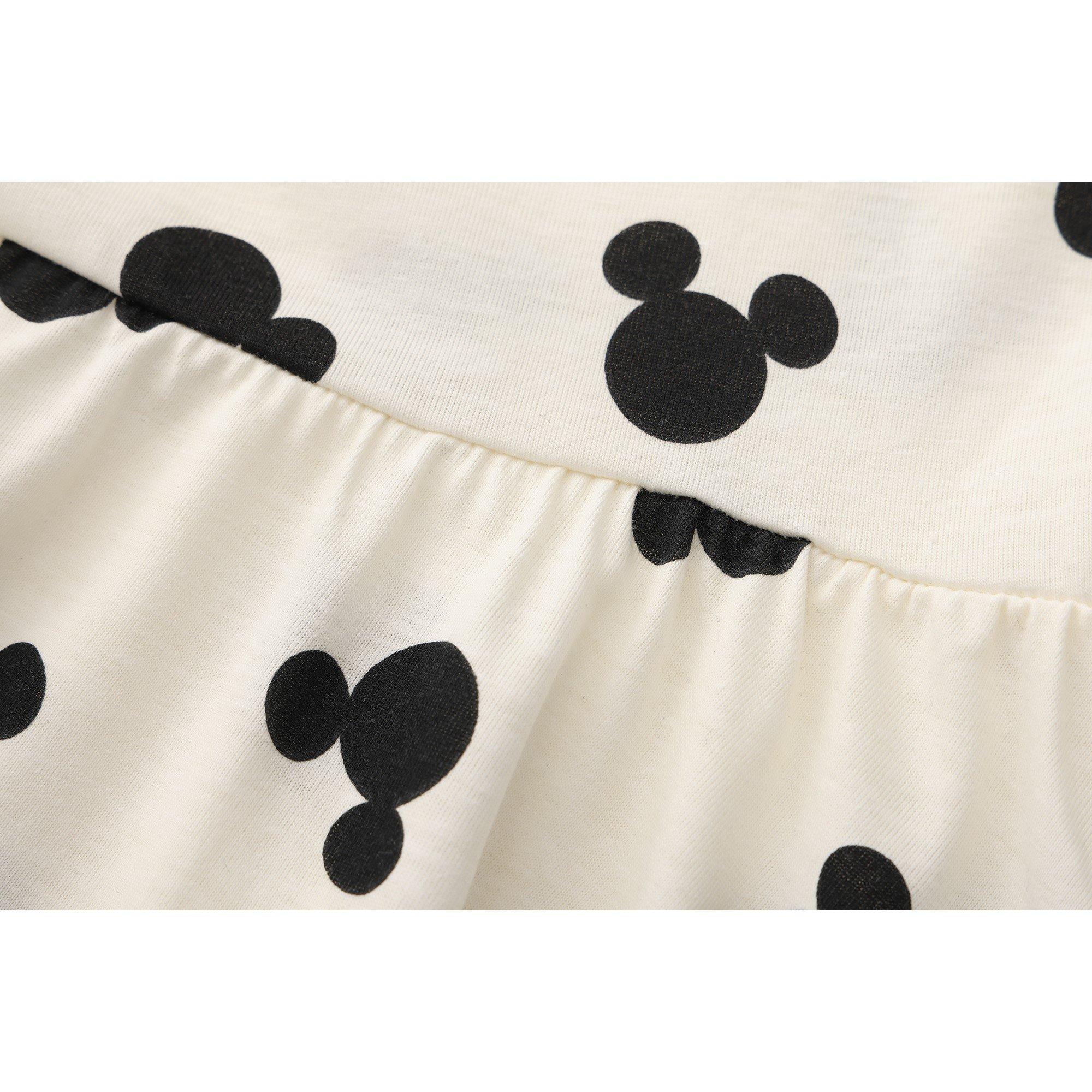 Minnie - Character - Summer Dress Infant Girls - 4