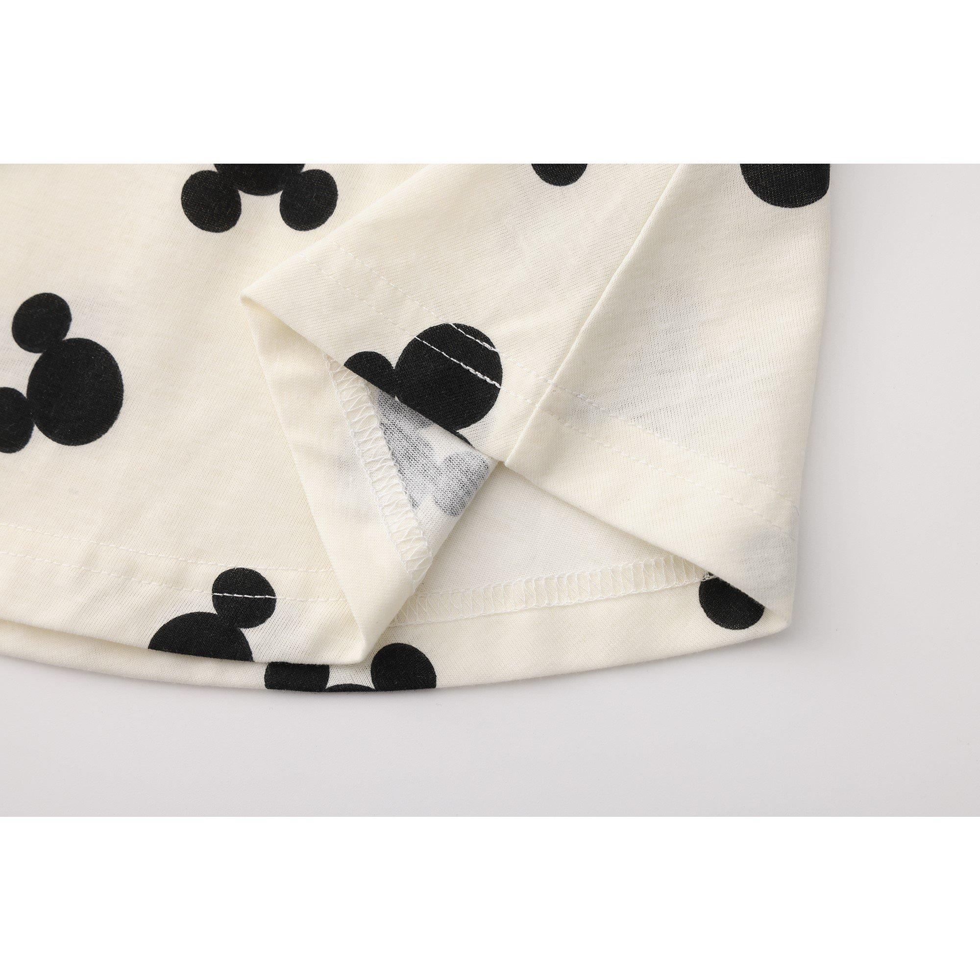 Minnie - Character - Summer Dress Infant Girls - 5