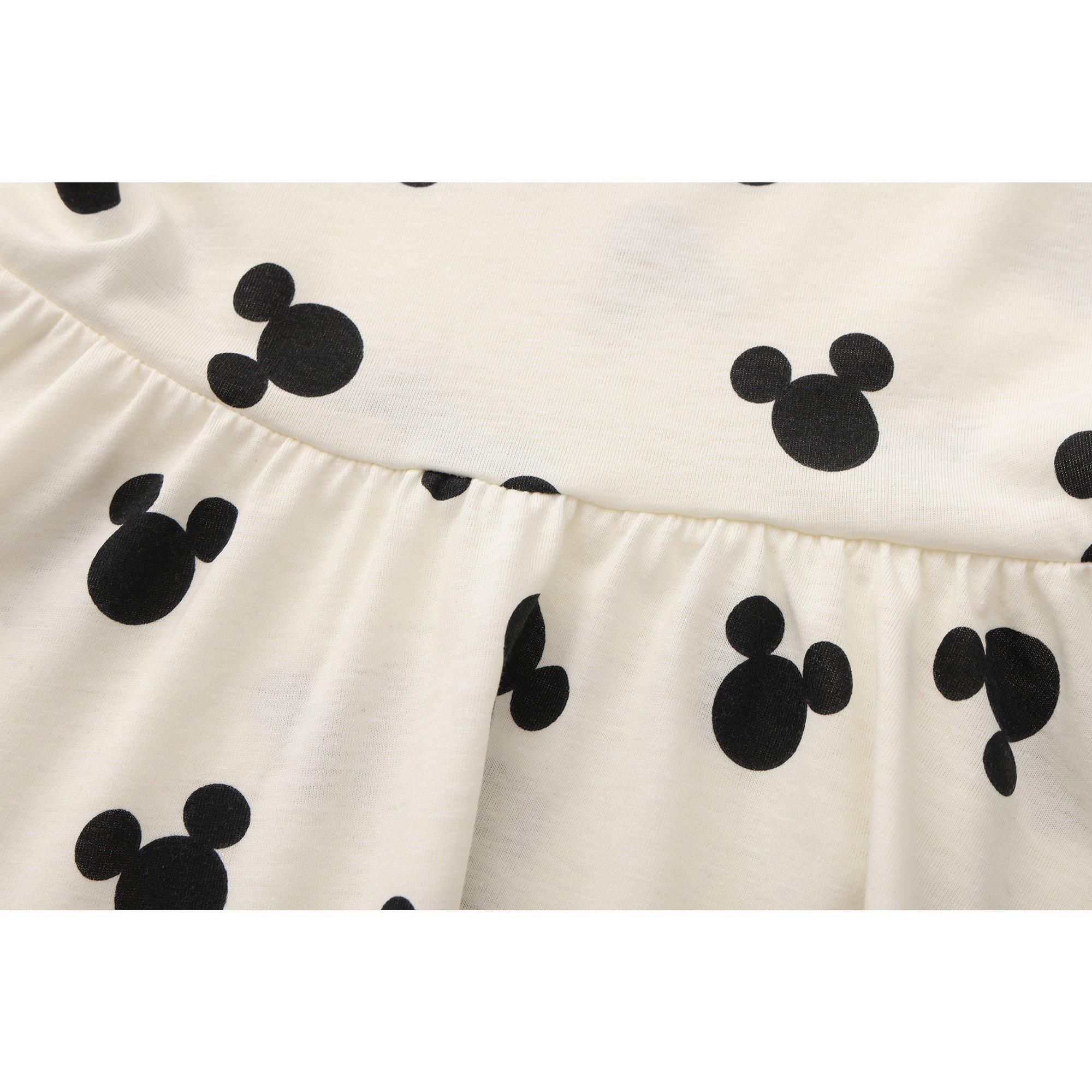 Minnie - Character - Summer Dress Infant Girls - 7