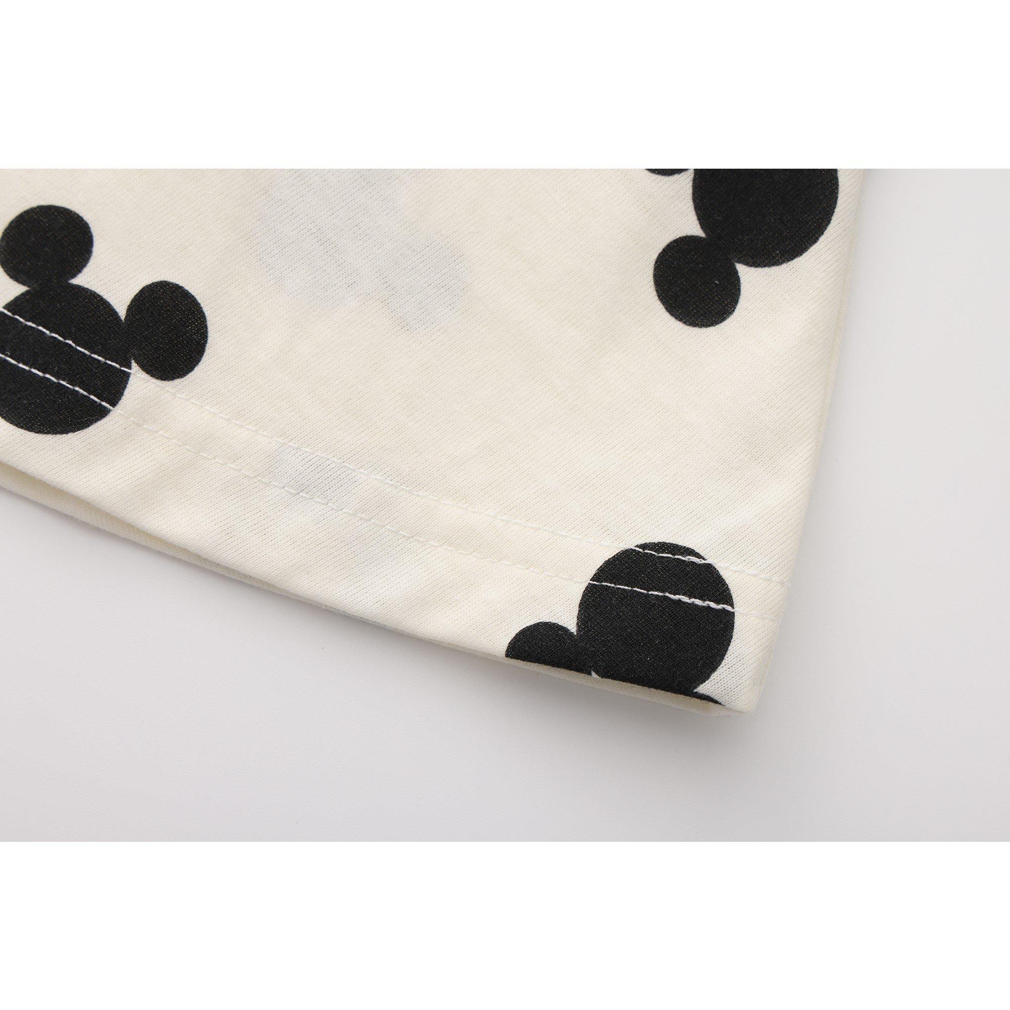 Minnie - Character - Summer Dress Infant Girls - 8