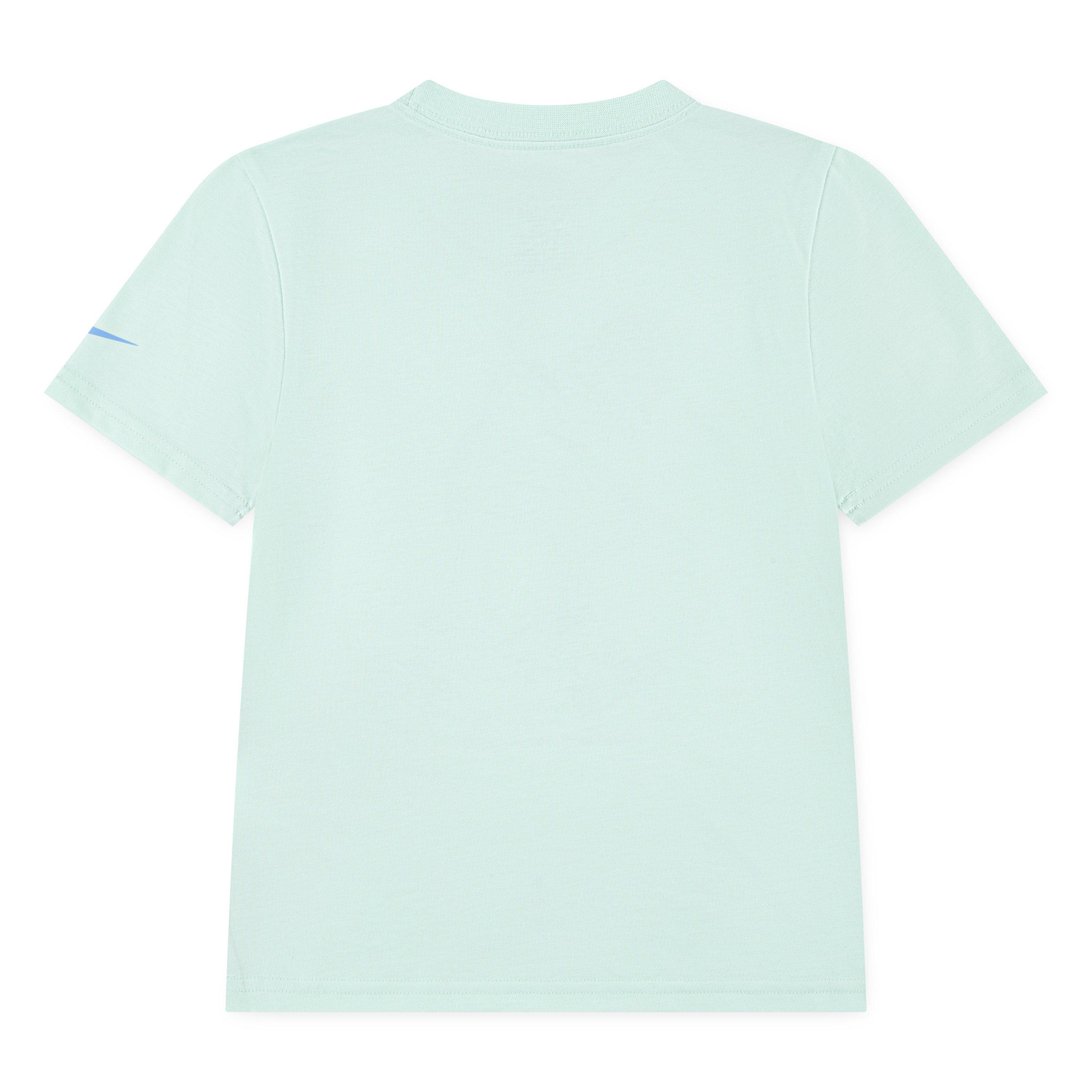 Mint Foam - Nike - Nike Boxy Dunk Tee Ch62 - 2