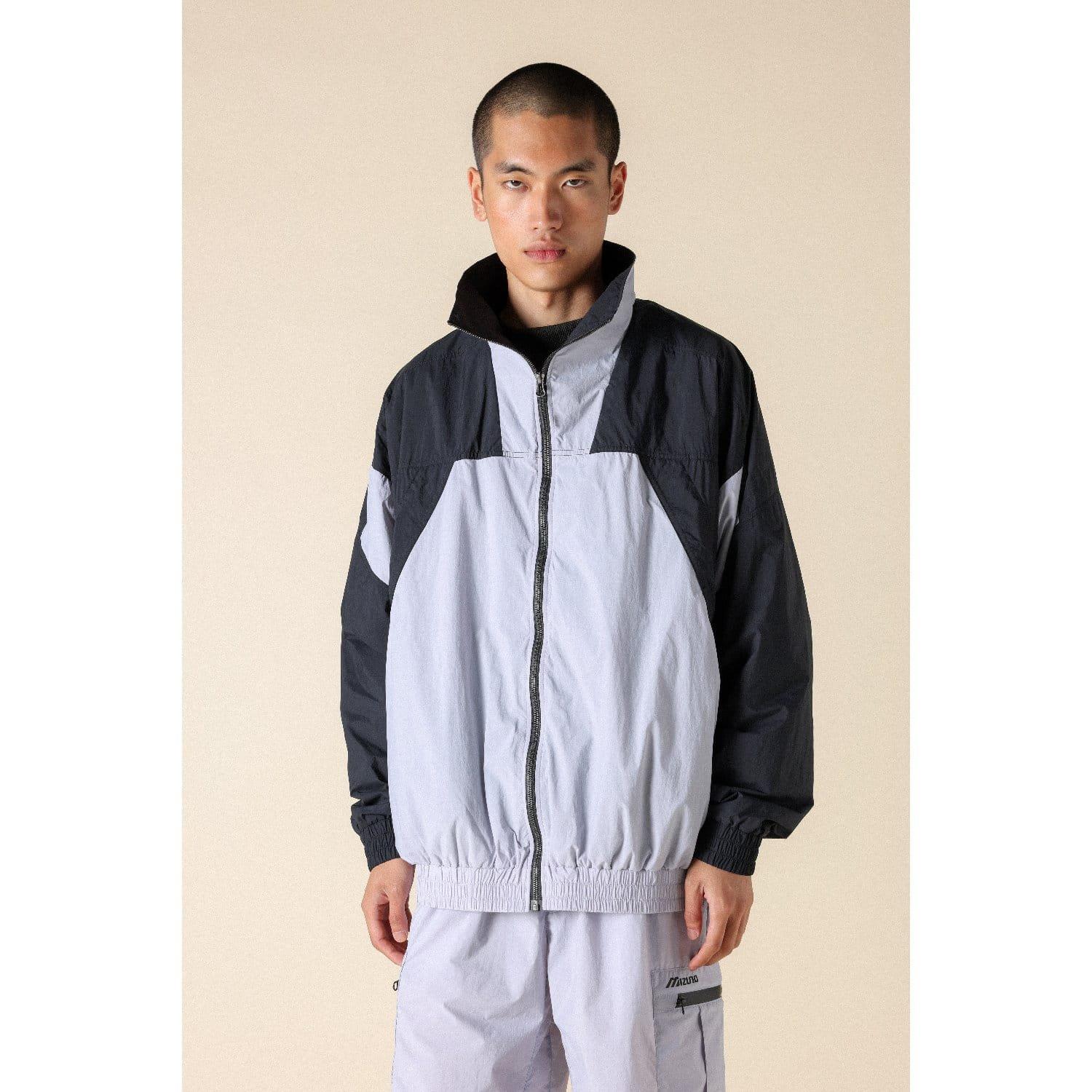 Mizuno WR Light Windbreaker Jacket