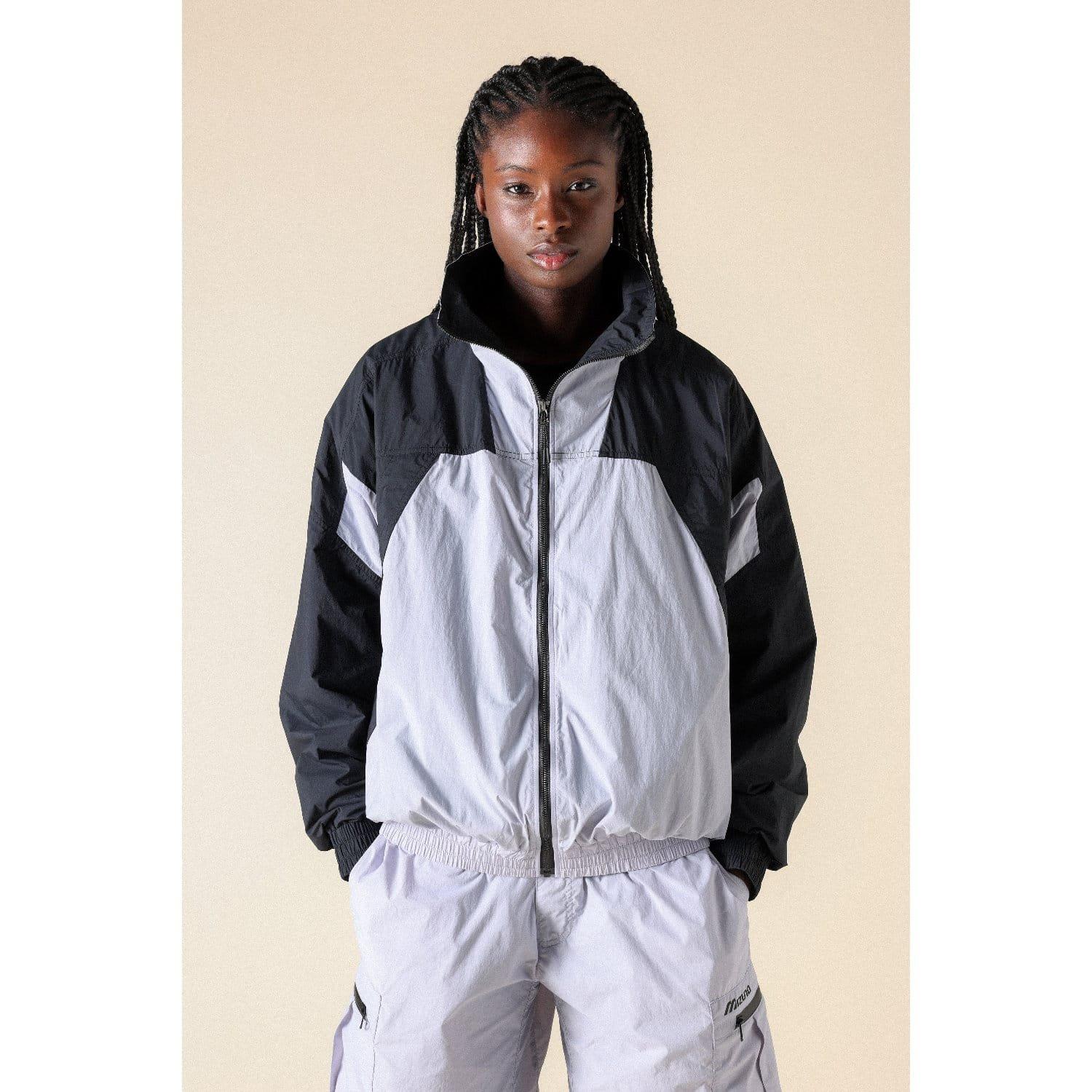 Mizuno WR Light Windbreaker Jacket | USC