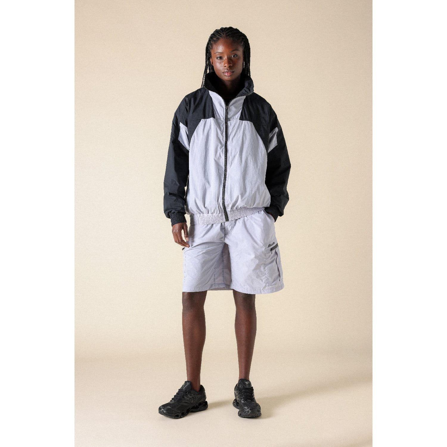 Mizuno WR Light Windbreaker Jacket | USC