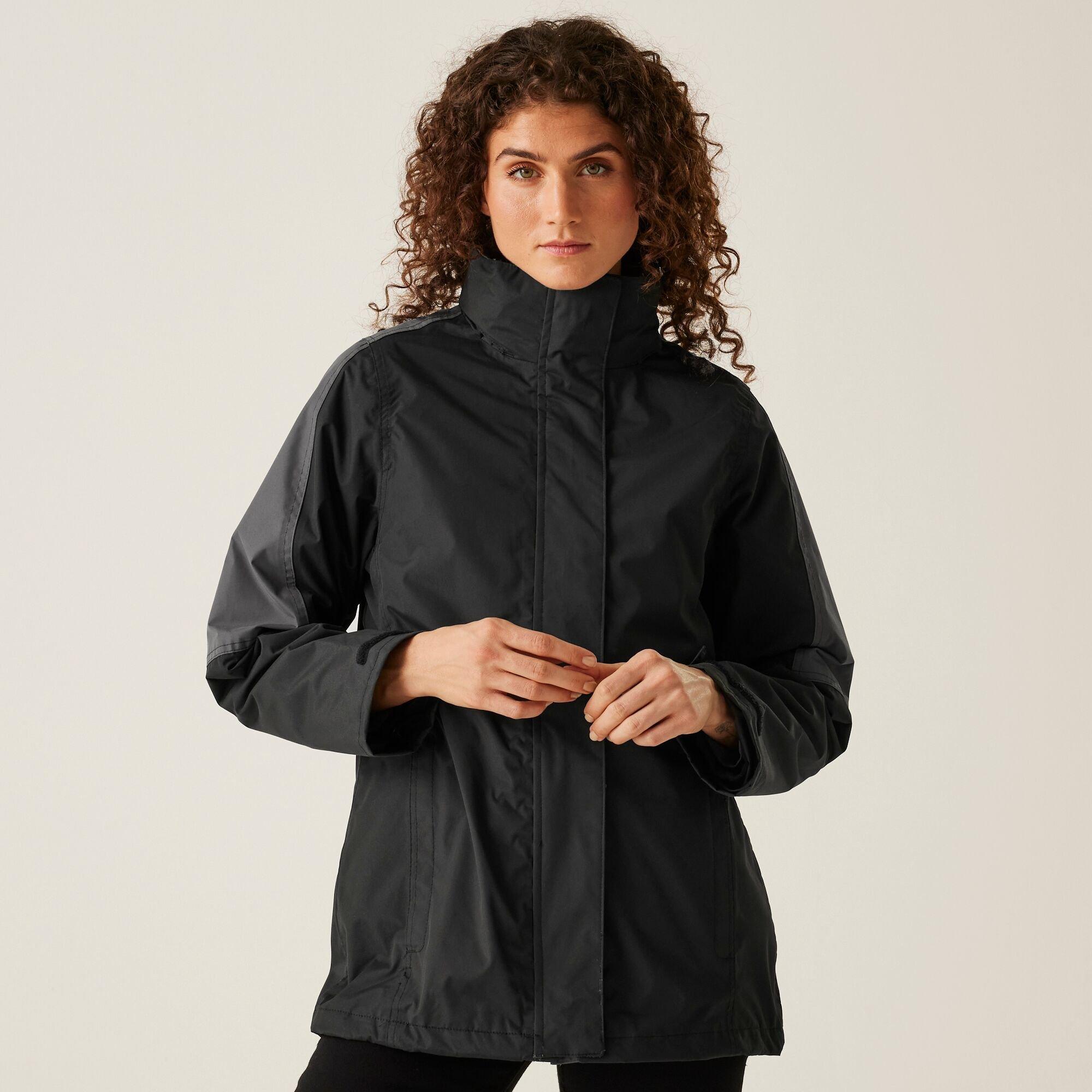 яке Womens Defender III Waterproof 3 In 1