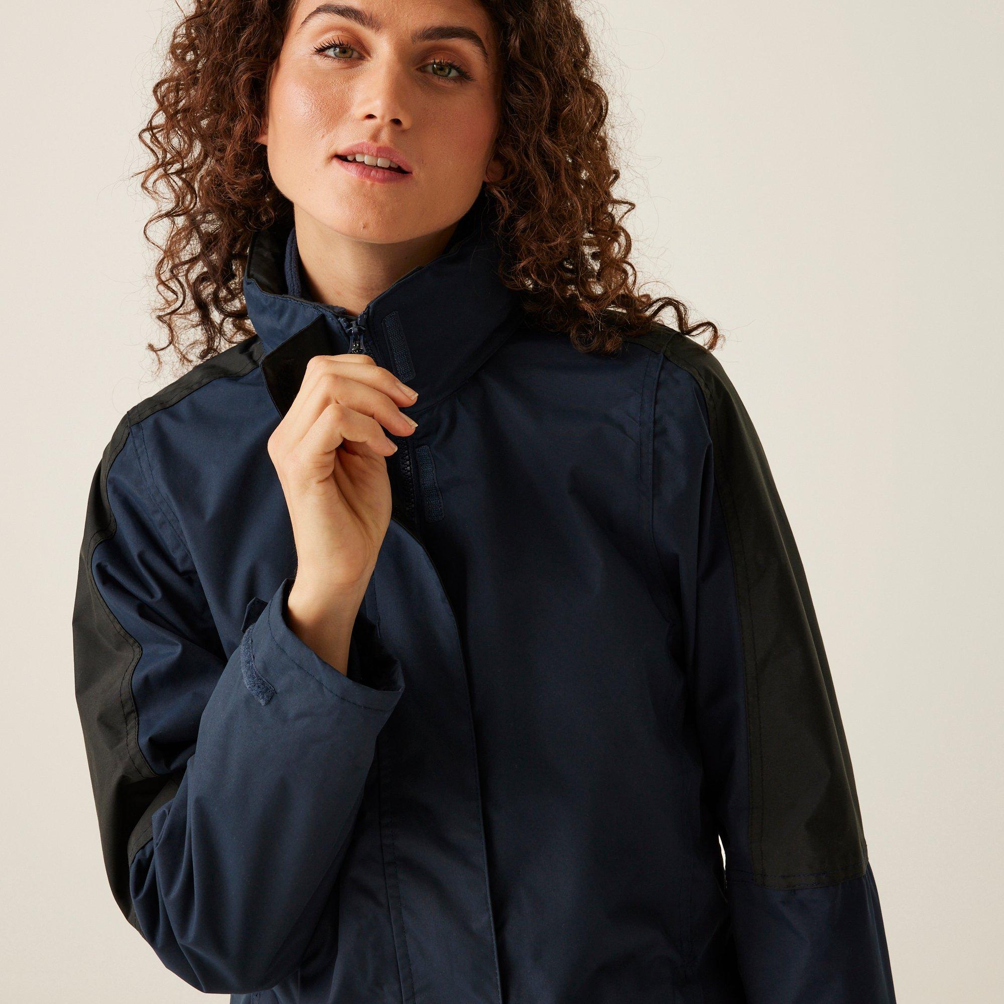 Regatta Womens Defender III Waterproof 3 In 1 Jacket | Sports Direct