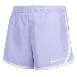 Nike PIECES Pullover 'Crista' lavanda bianco