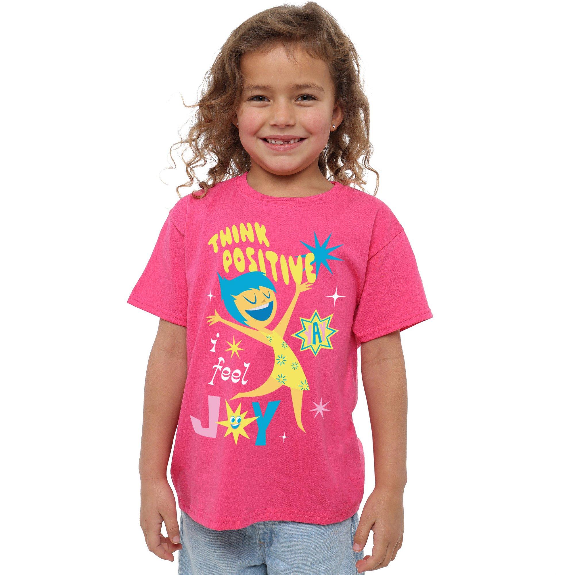 Alegría - Disney - Inside Out Tee - 1