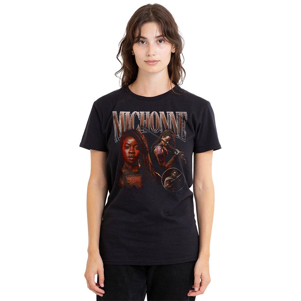 Black - Other - The Walking Dead The Ones Who Lived Michonne Homag - 1