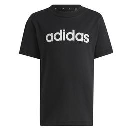 adidas saflower QT T Shirt Infants