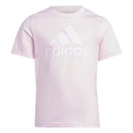 adidas saflower QT T Shirt Infants