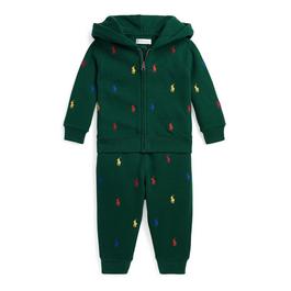 Polo Ralph Lauren PP Lgo Trksuit In33