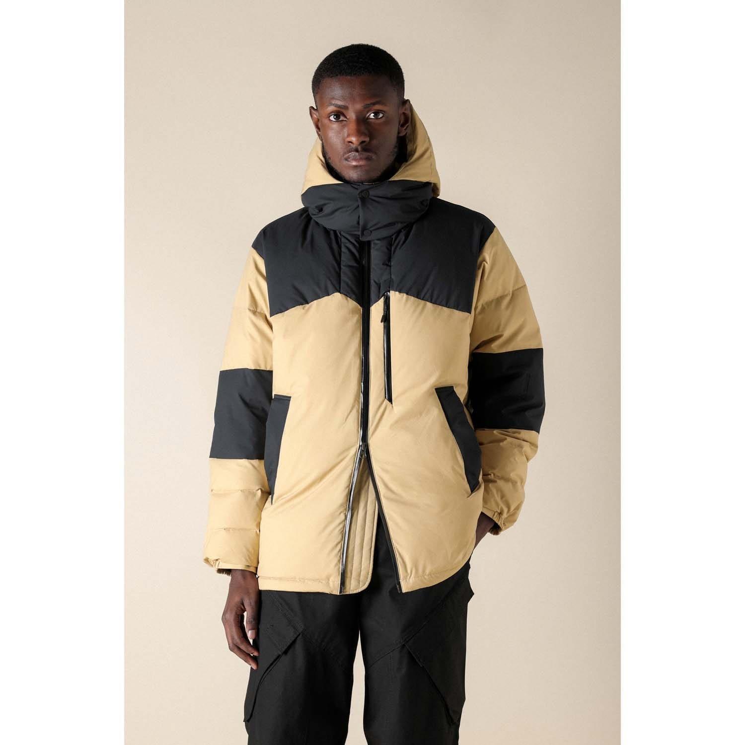 Mizuno Gore-Tex Windstopper Dhaulagiri Down Jacket | USC