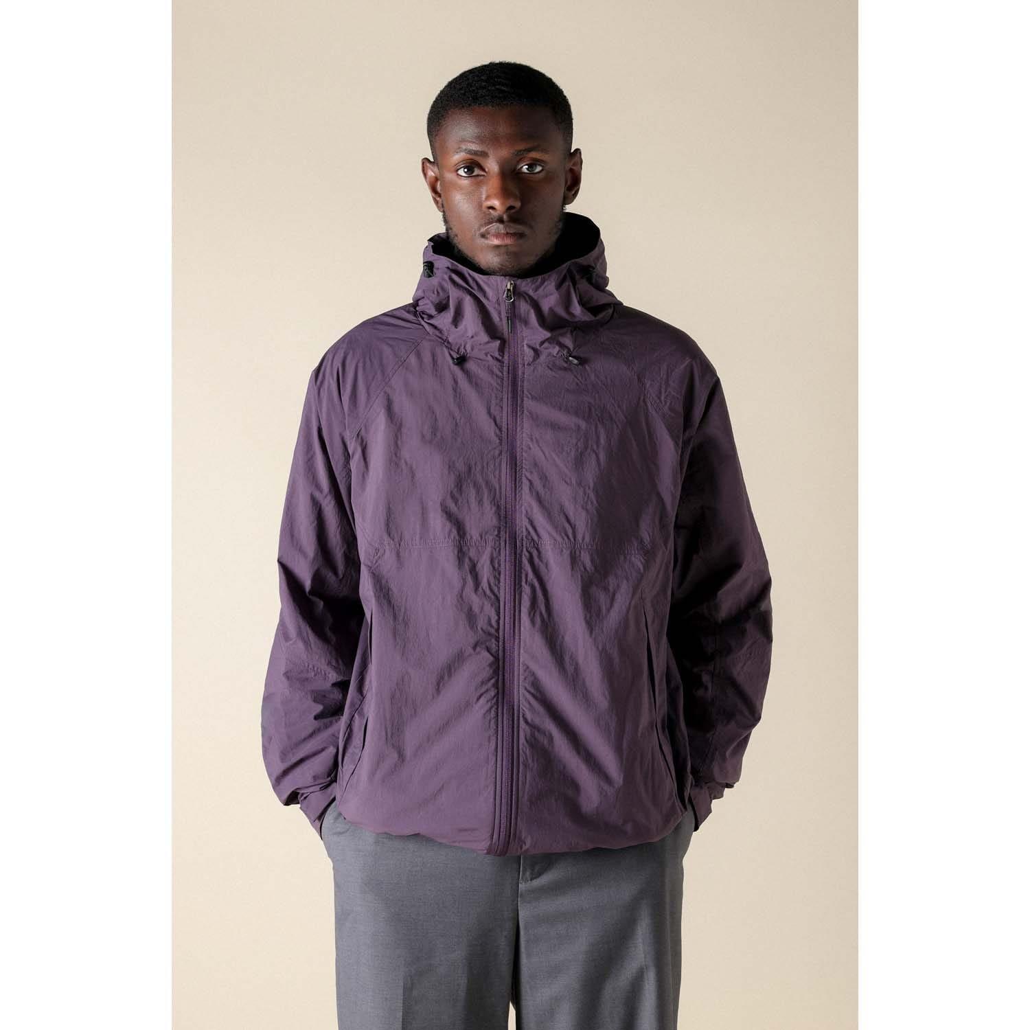 Mizuno WR Light Mountain Hooded Jacket | USC