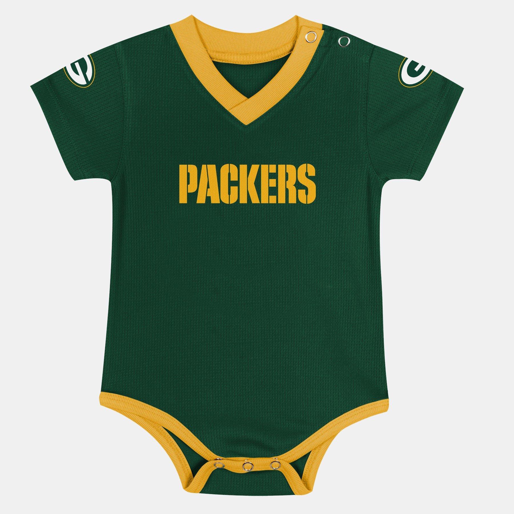 Kids' Team Runner Miami Dolphins Onesie