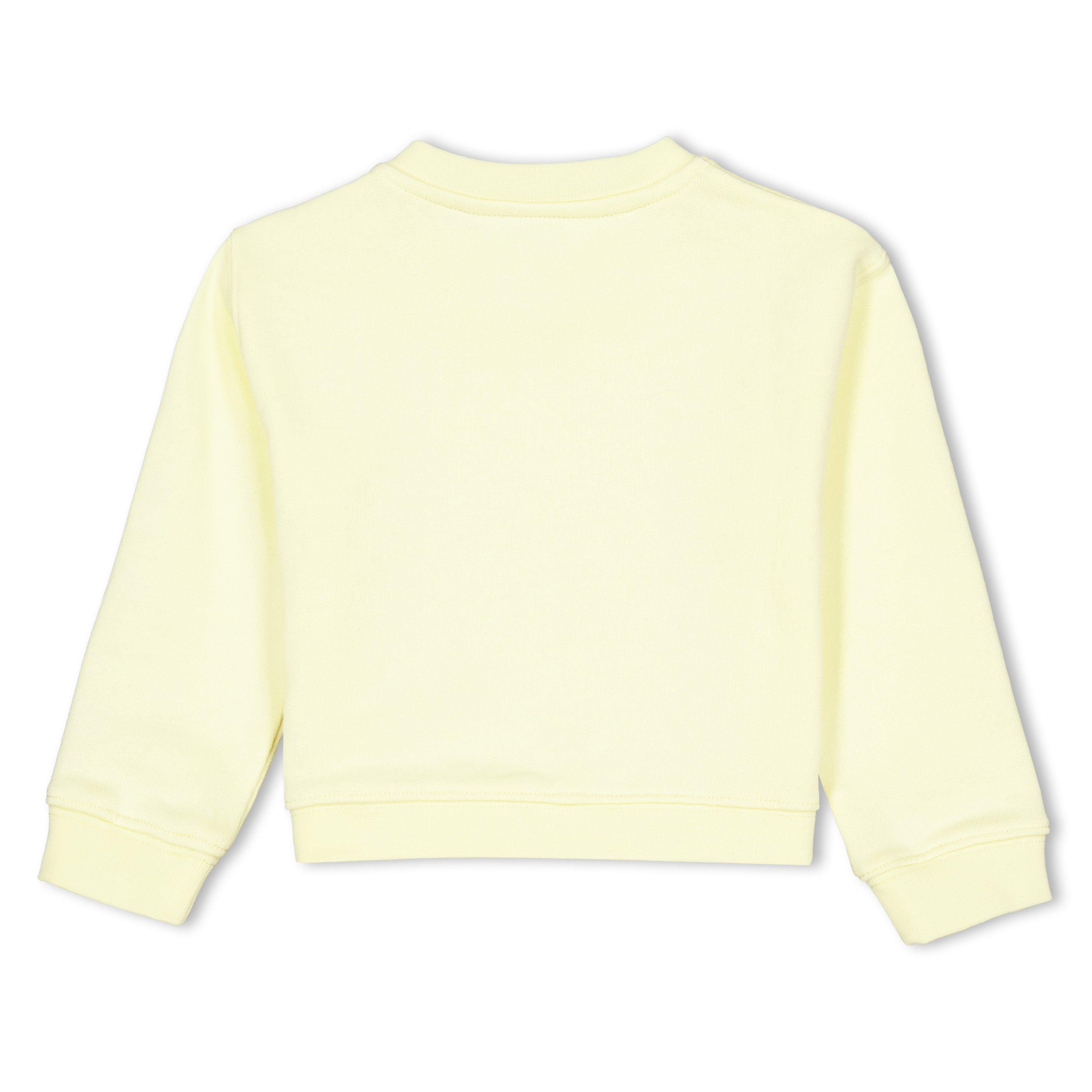 Yellow - Palm Angels - Palm Bear Crew In61 - 2