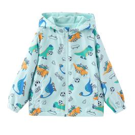 Firetrap Print Jacket Infant