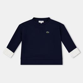 Lacoste Sweatshirt In99