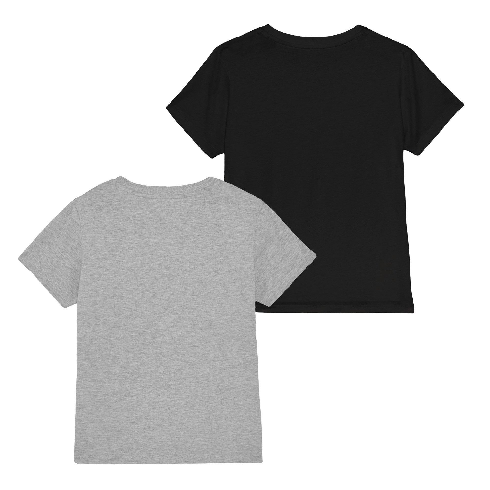 Cars - Disney - Kids 2 Pack T-Shirts - 2