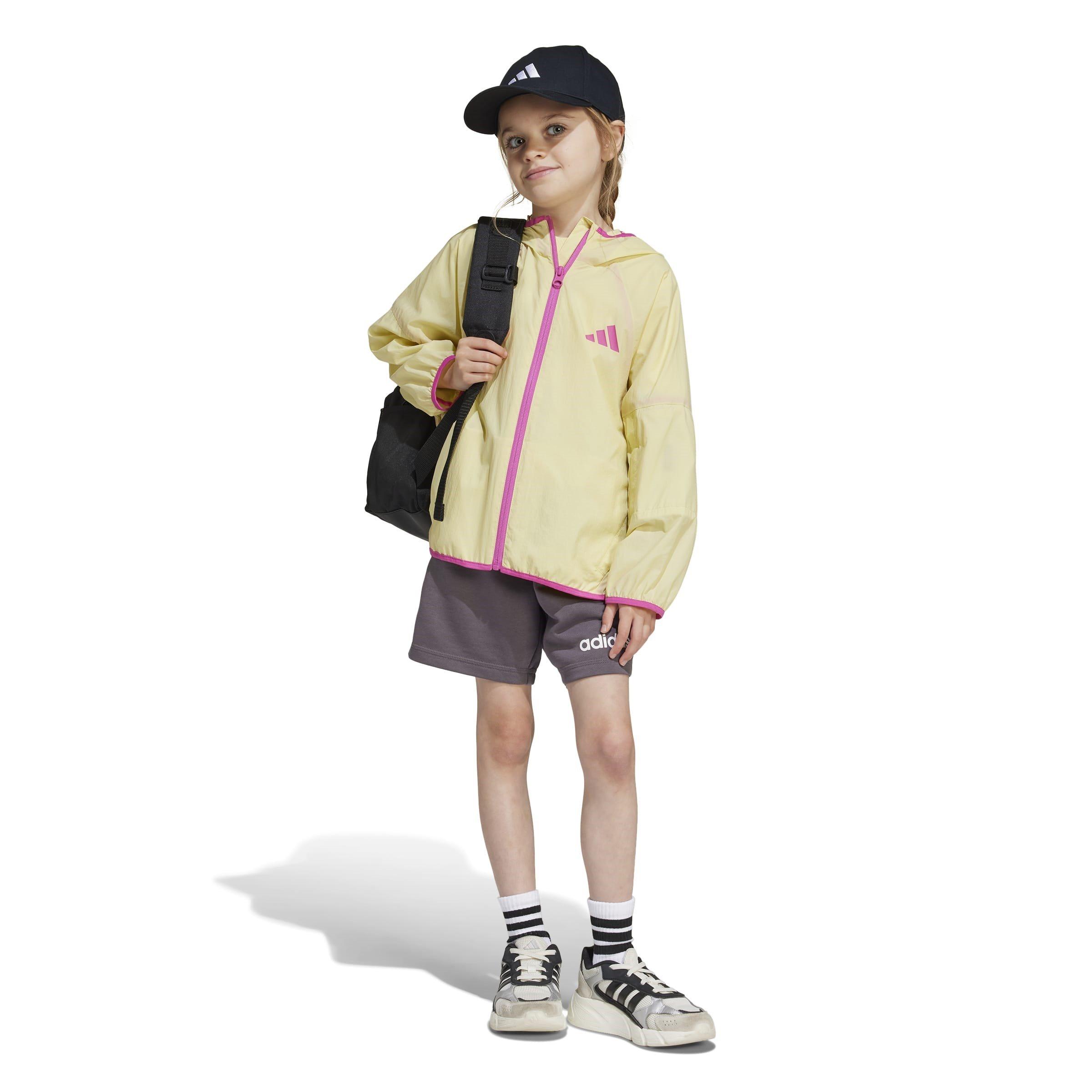 POWYEL/SELUFU - adidas - B LK LT WB Ch52 - 6