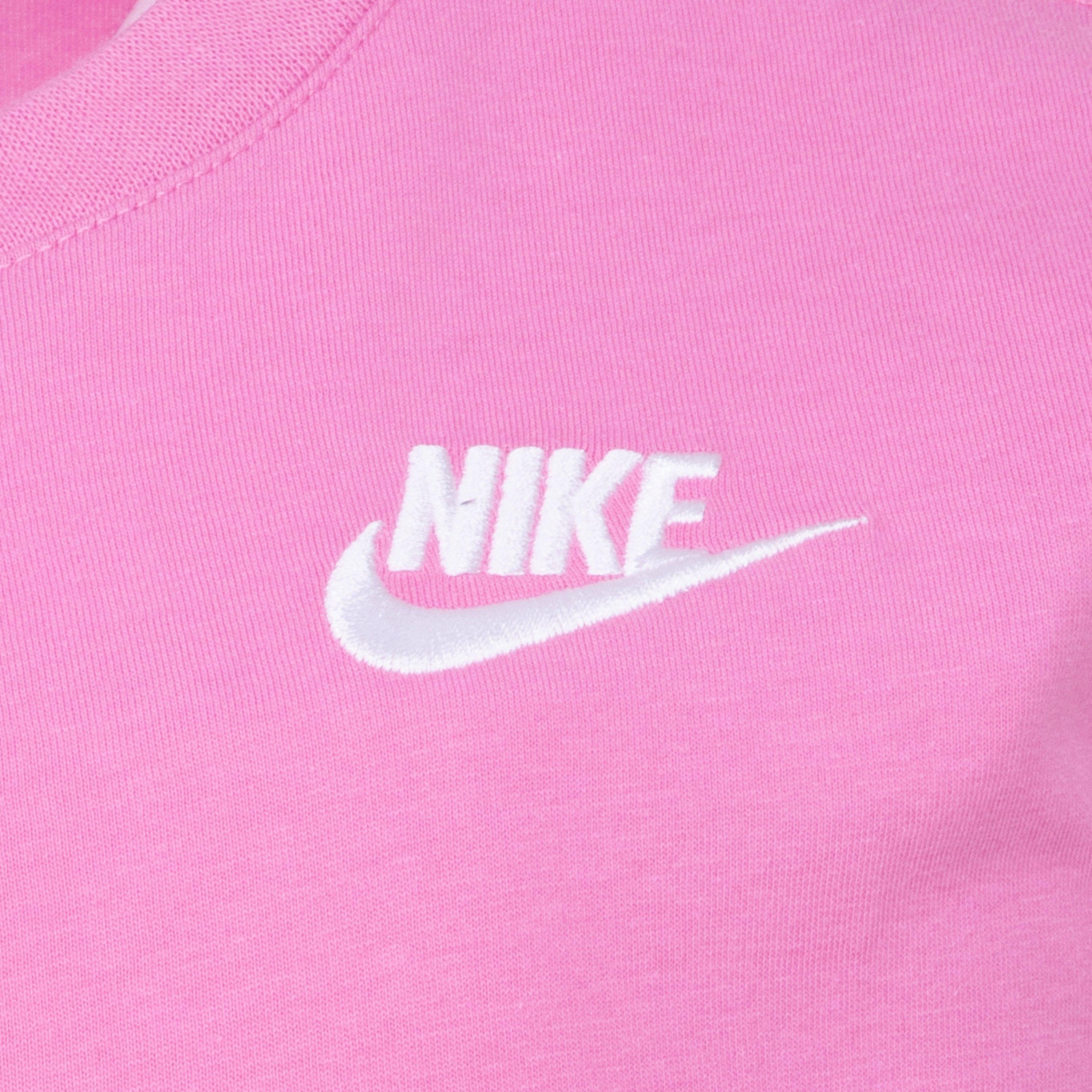 Flamingo Mágico - Nike - Futura Tee In53 - 2